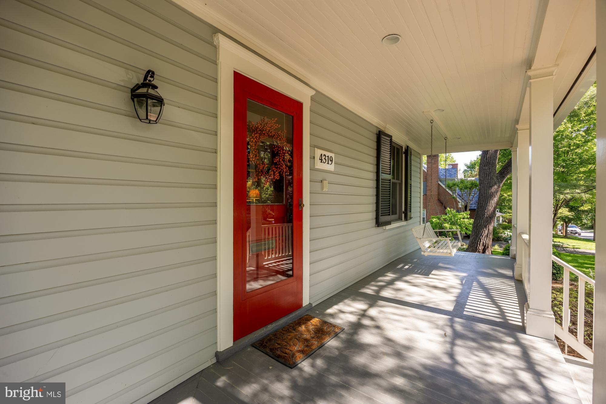 NORWOOD HEIGHTS - Residential