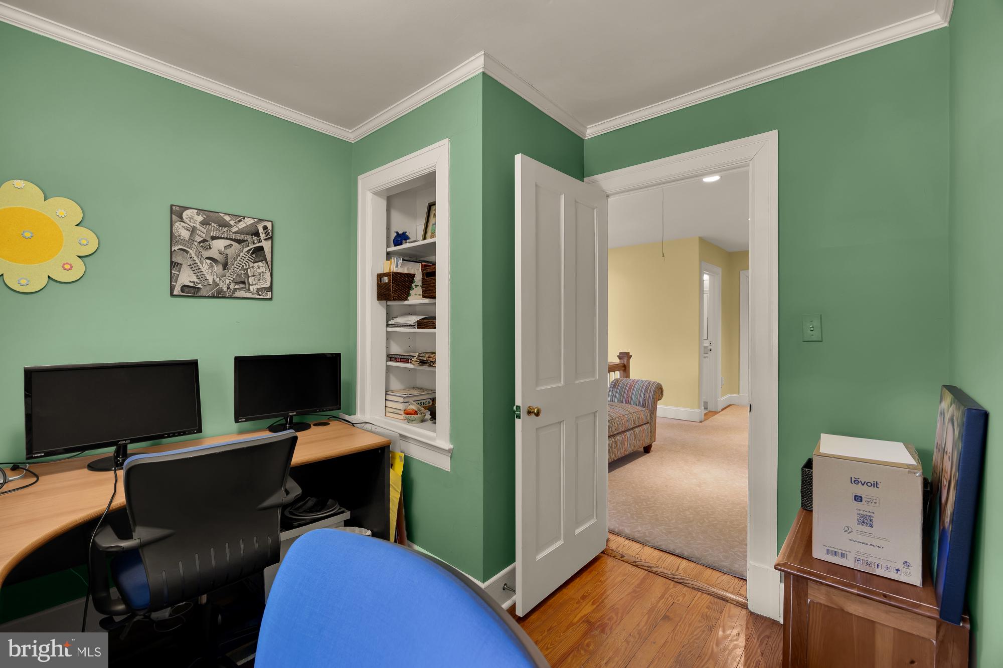 NORWOOD HEIGHTS - Residential