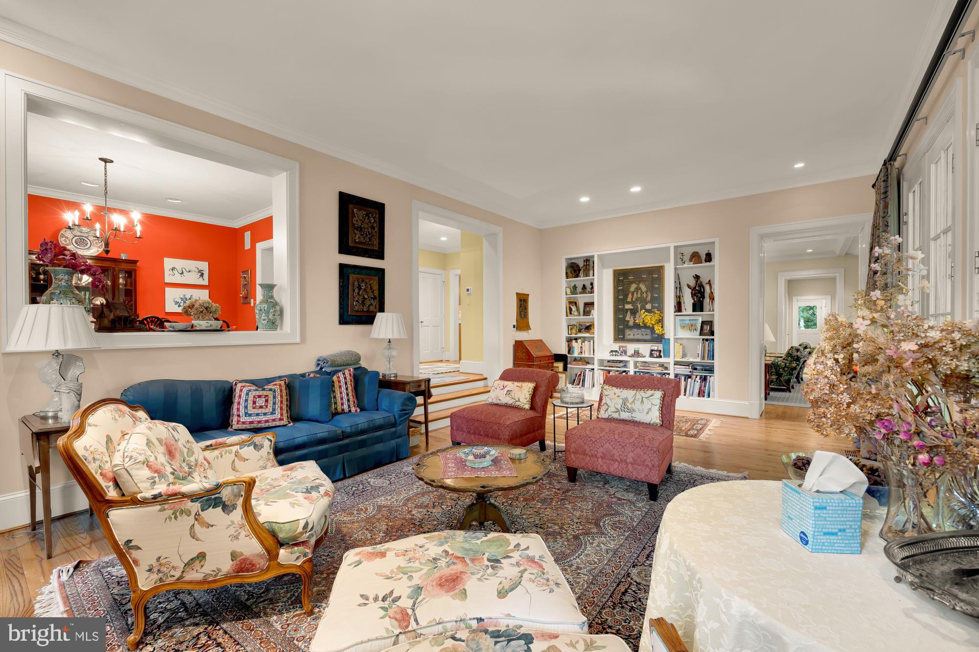NORWOOD HEIGHTS - Residential