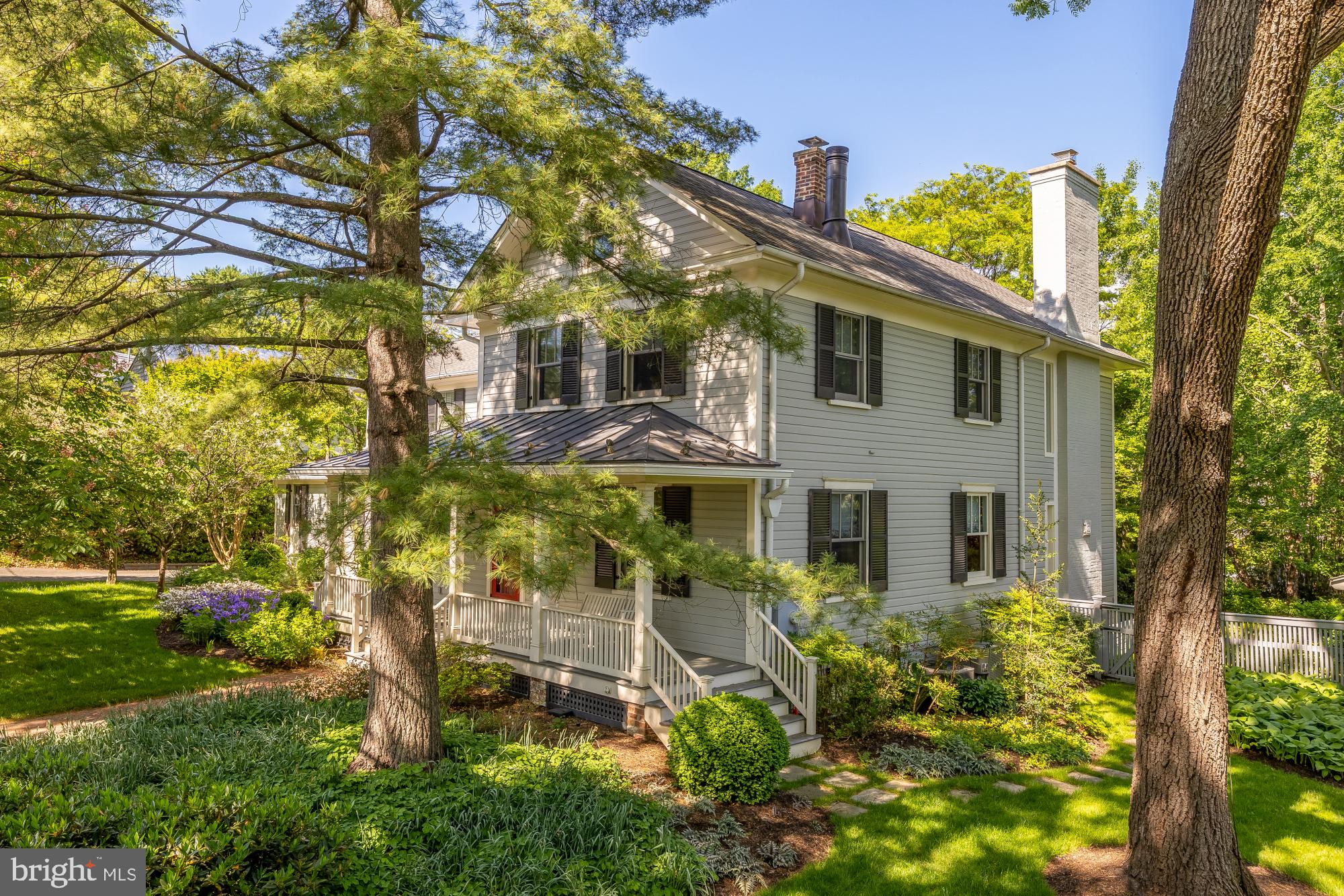 NORWOOD HEIGHTS - Residential
