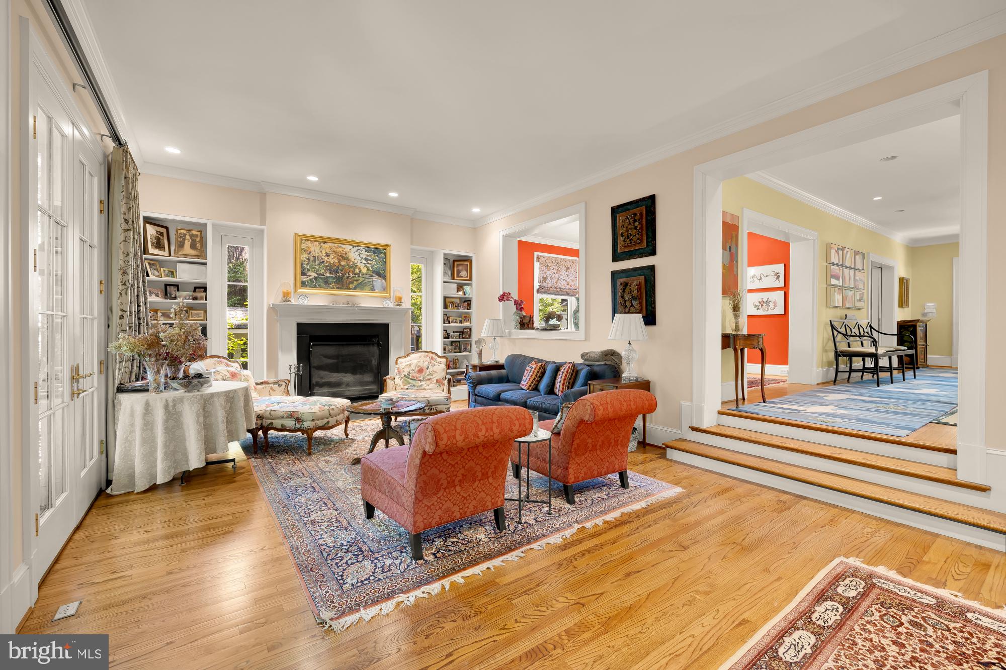 NORWOOD HEIGHTS - Residential