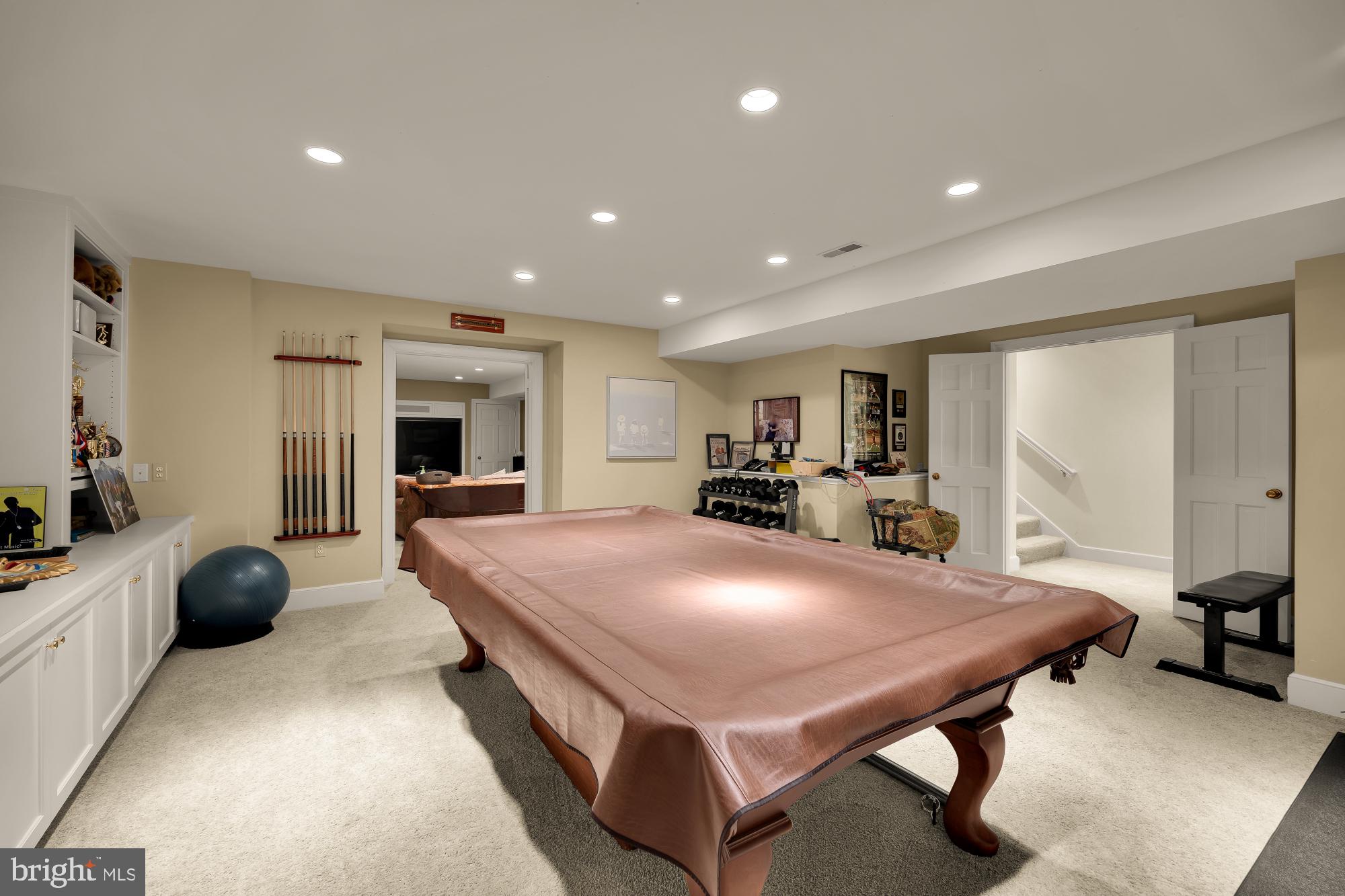 NORWOOD HEIGHTS - Residential