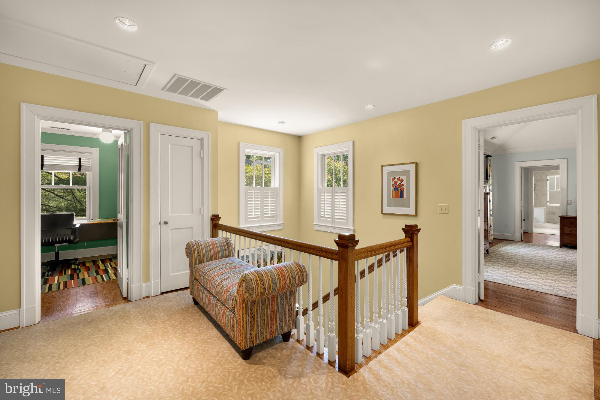 NORWOOD HEIGHTS - Residential