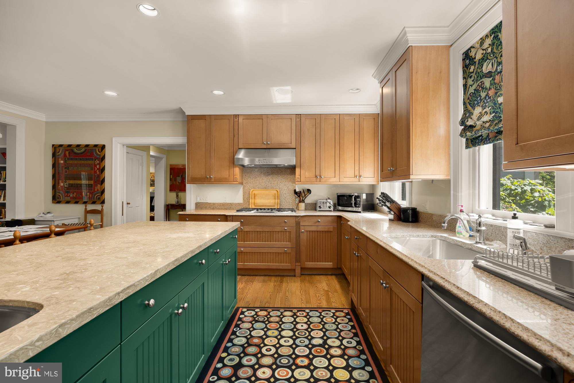 NORWOOD HEIGHTS - Residential