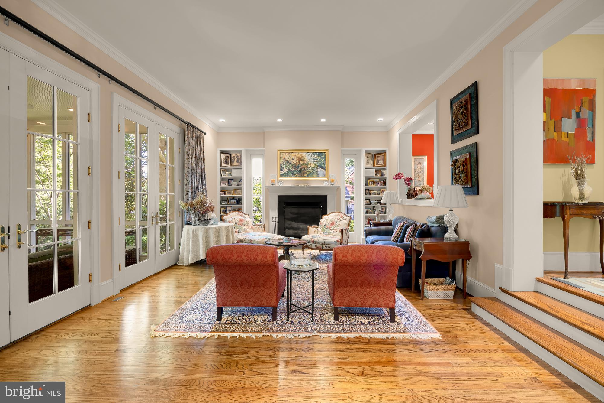 NORWOOD HEIGHTS - Residential