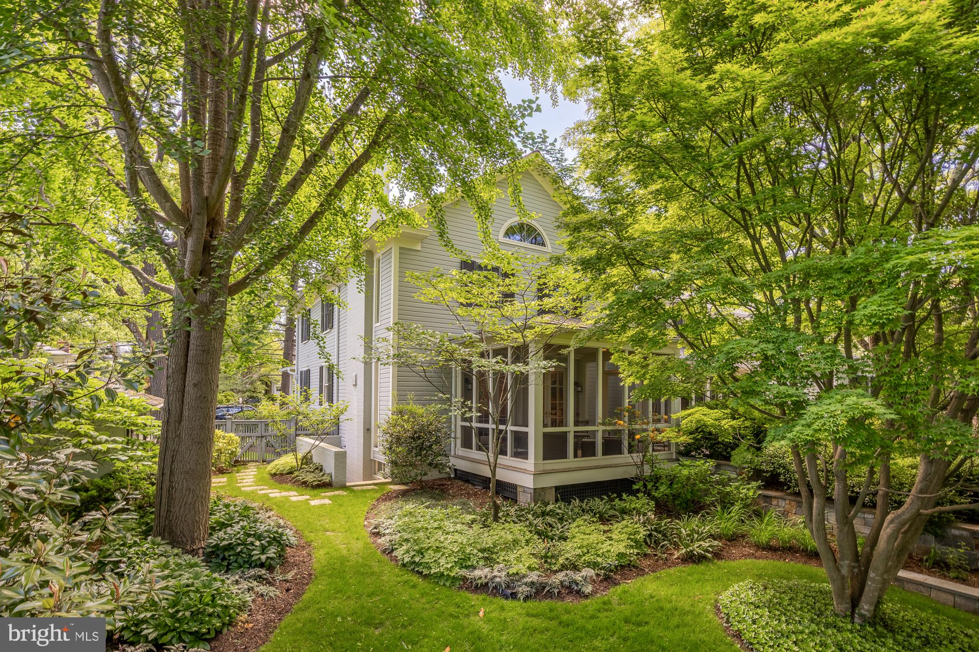 NORWOOD HEIGHTS - Residential
