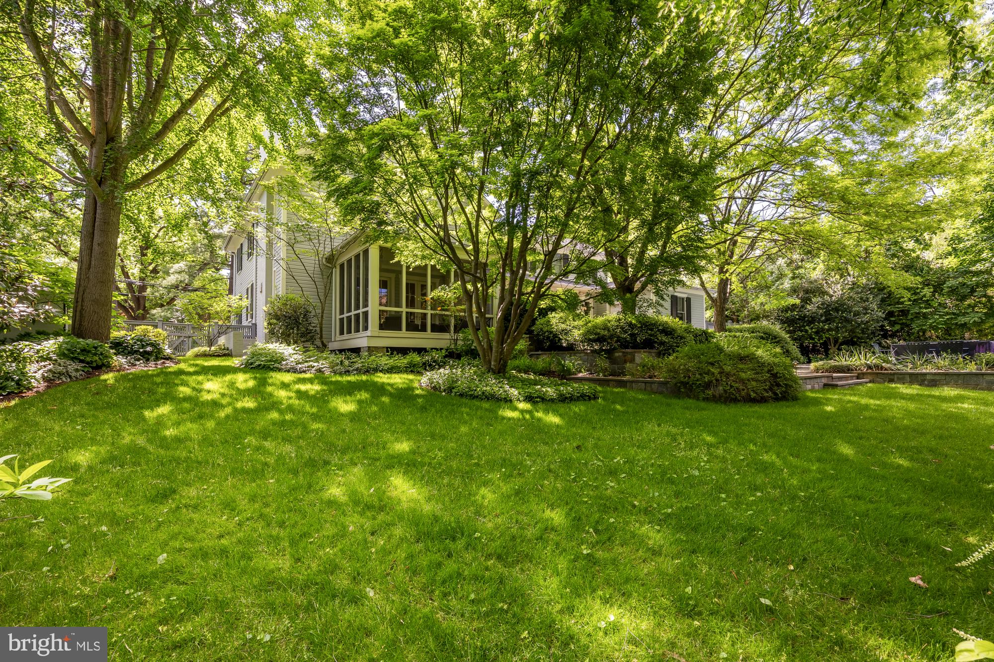 NORWOOD HEIGHTS - Residential