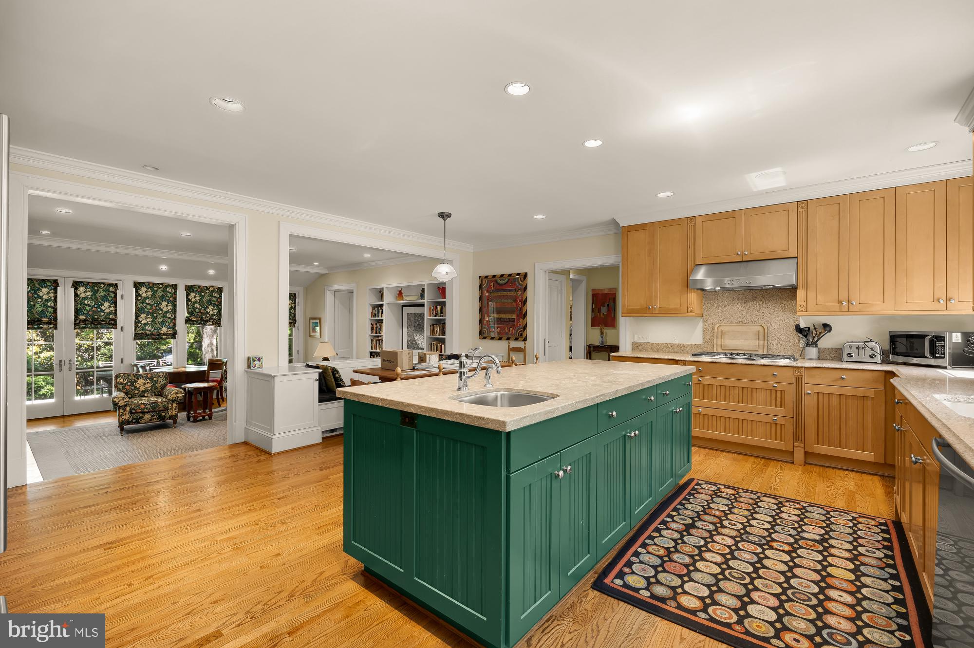 NORWOOD HEIGHTS - Residential
