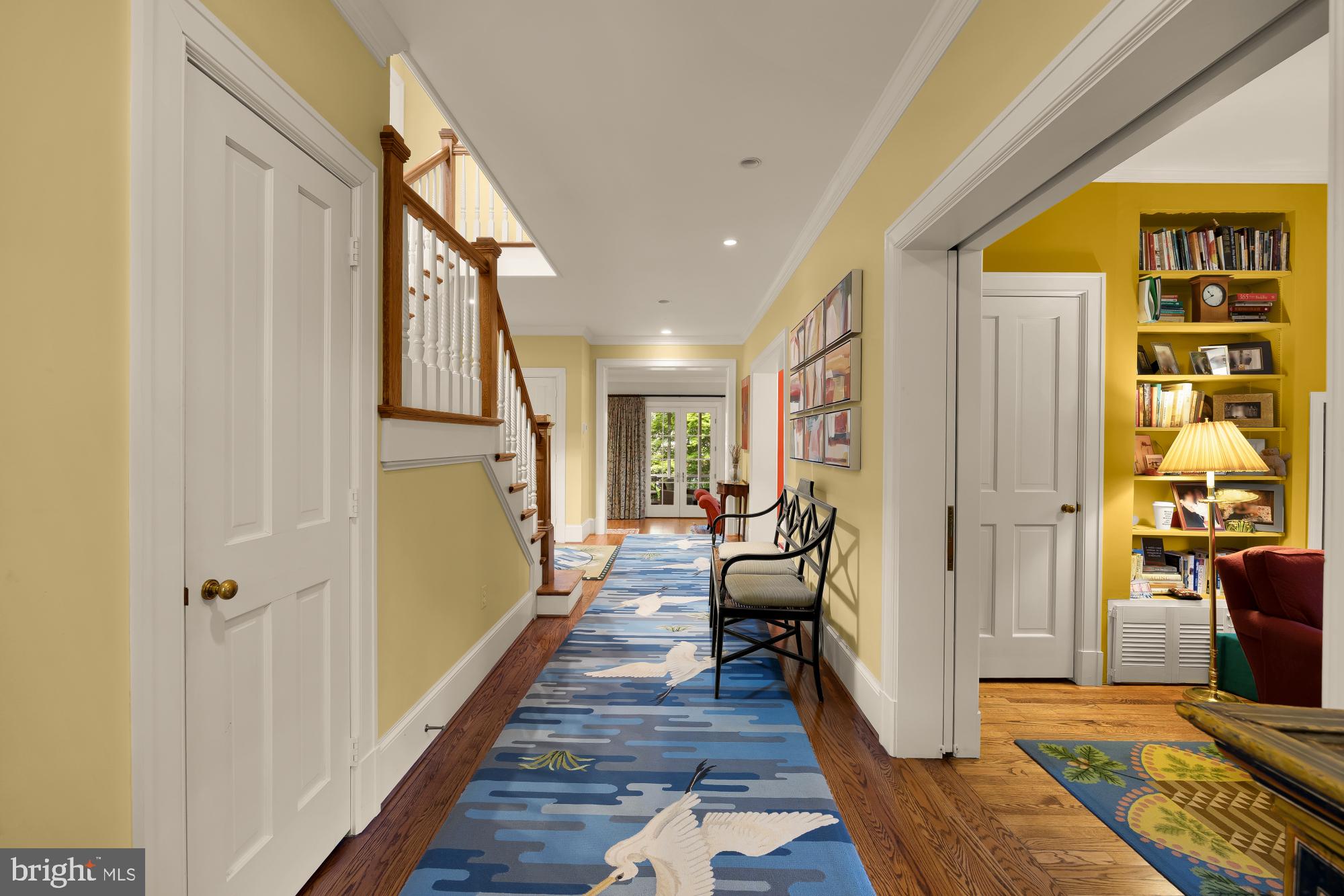 NORWOOD HEIGHTS - Residential