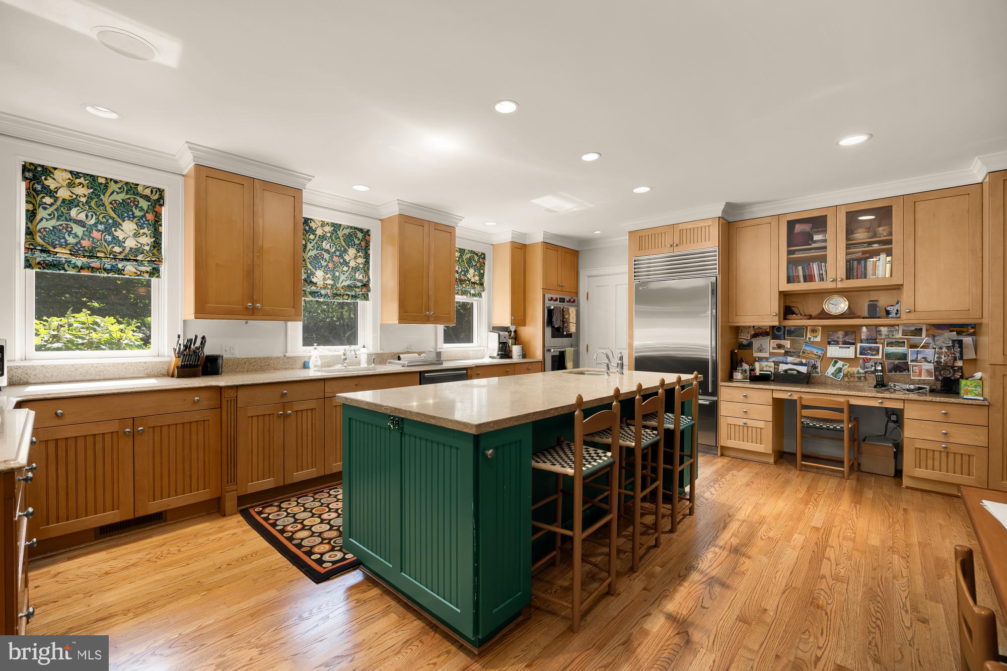 NORWOOD HEIGHTS - Residential