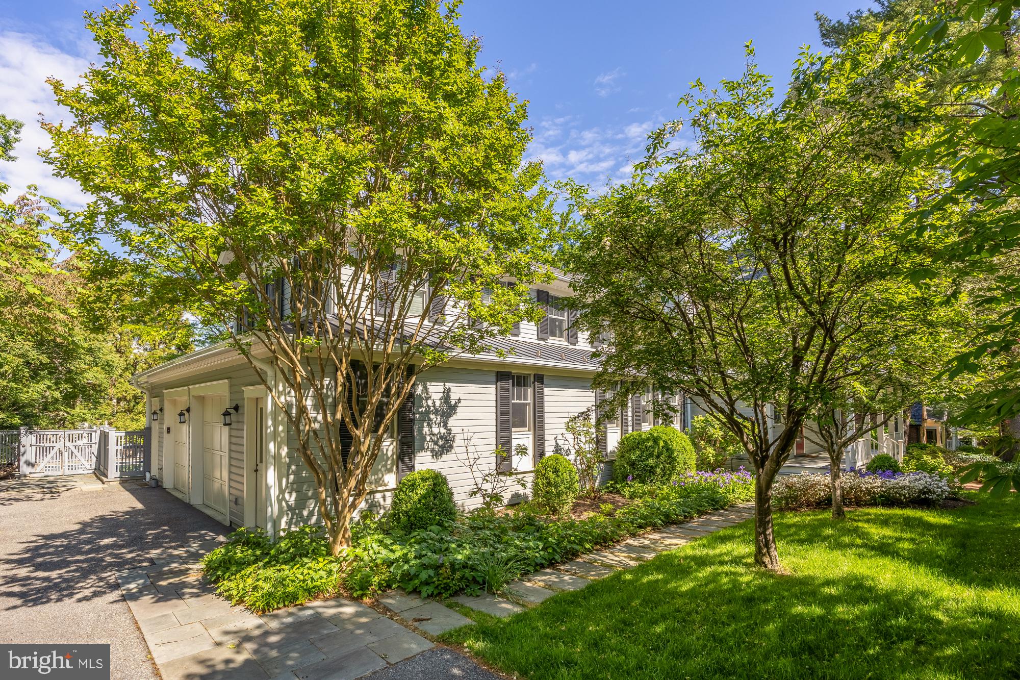 NORWOOD HEIGHTS - Residential
