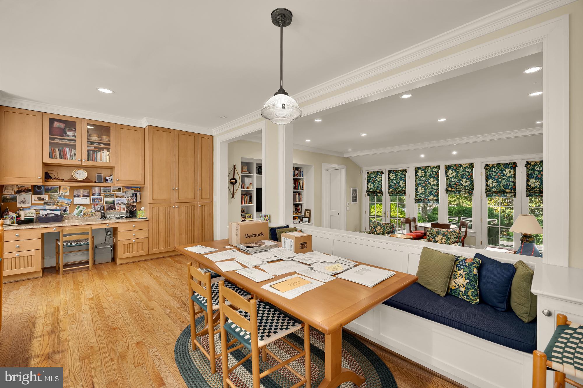 NORWOOD HEIGHTS - Residential