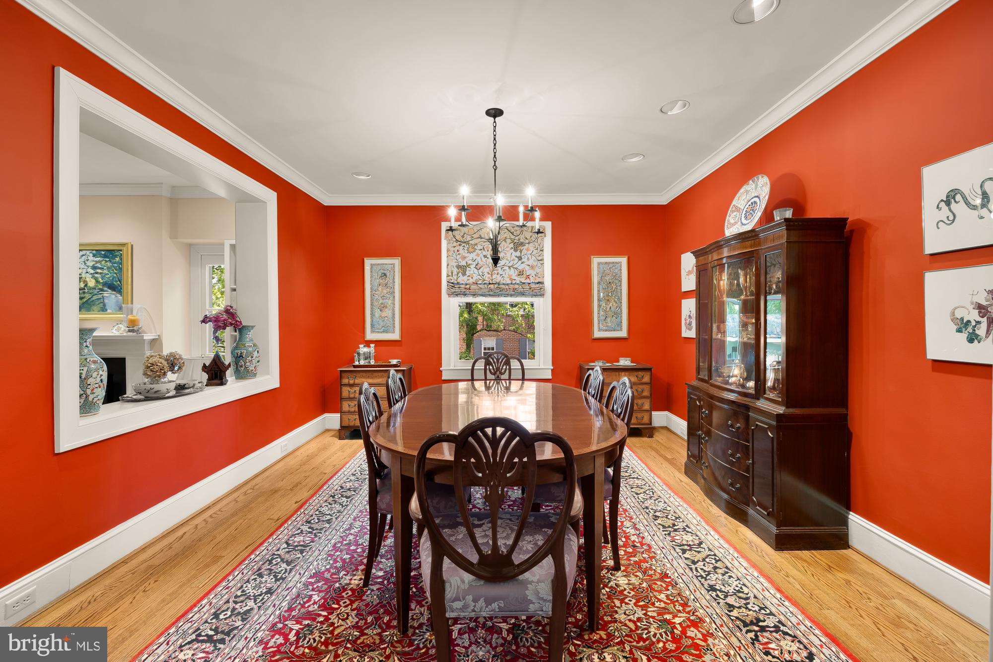 NORWOOD HEIGHTS - Residential