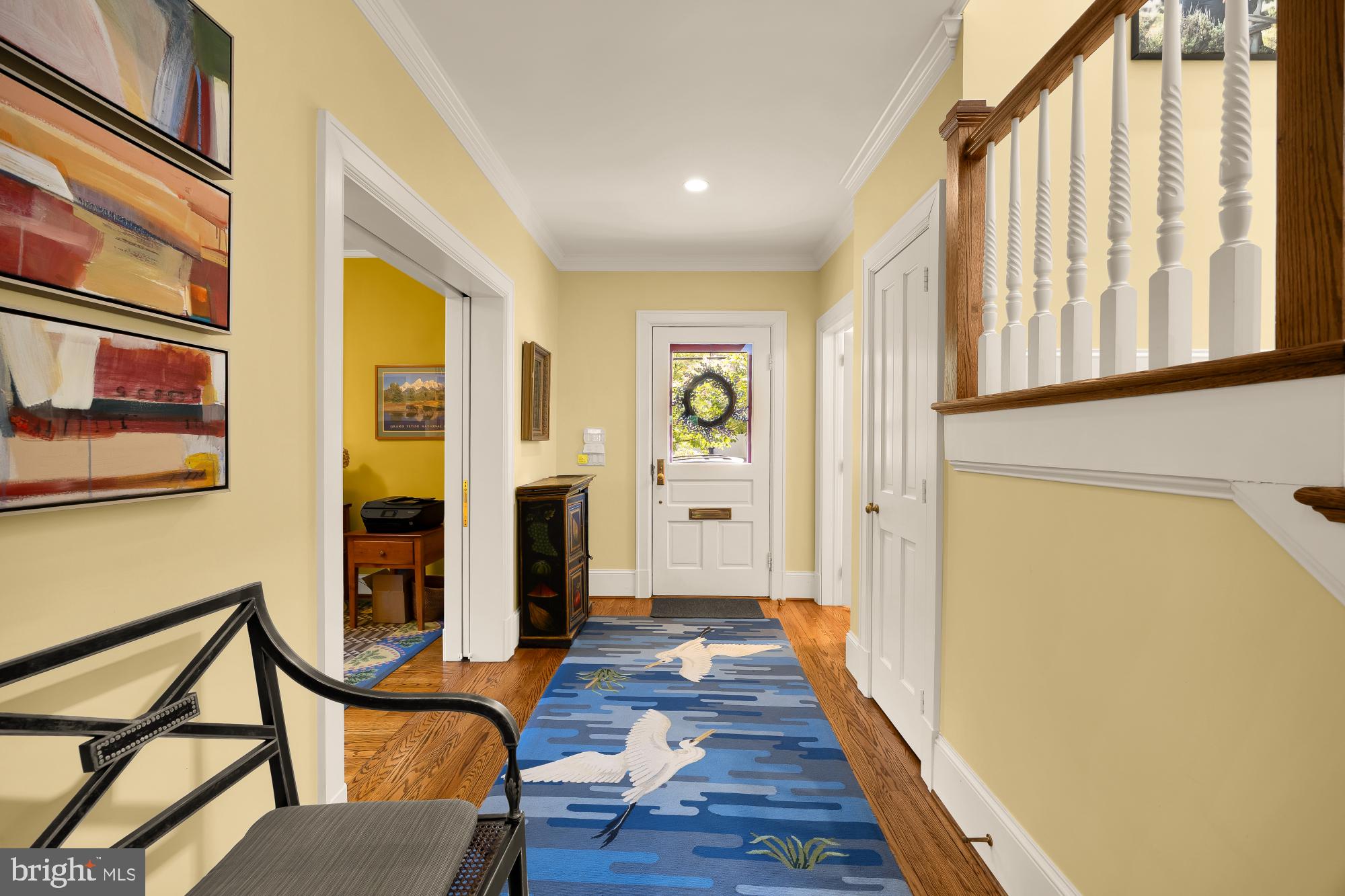 NORWOOD HEIGHTS - Residential