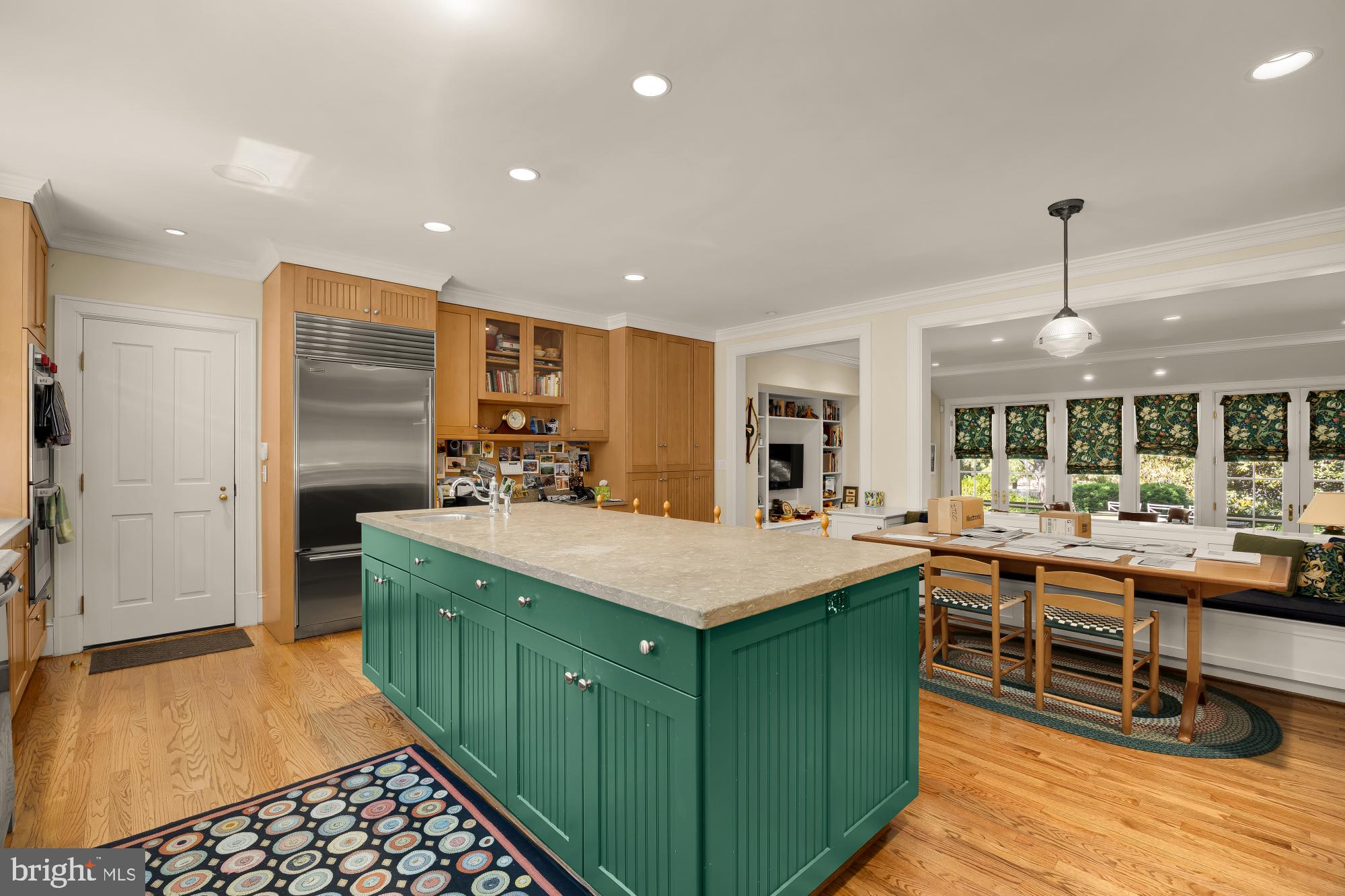 NORWOOD HEIGHTS - Residential