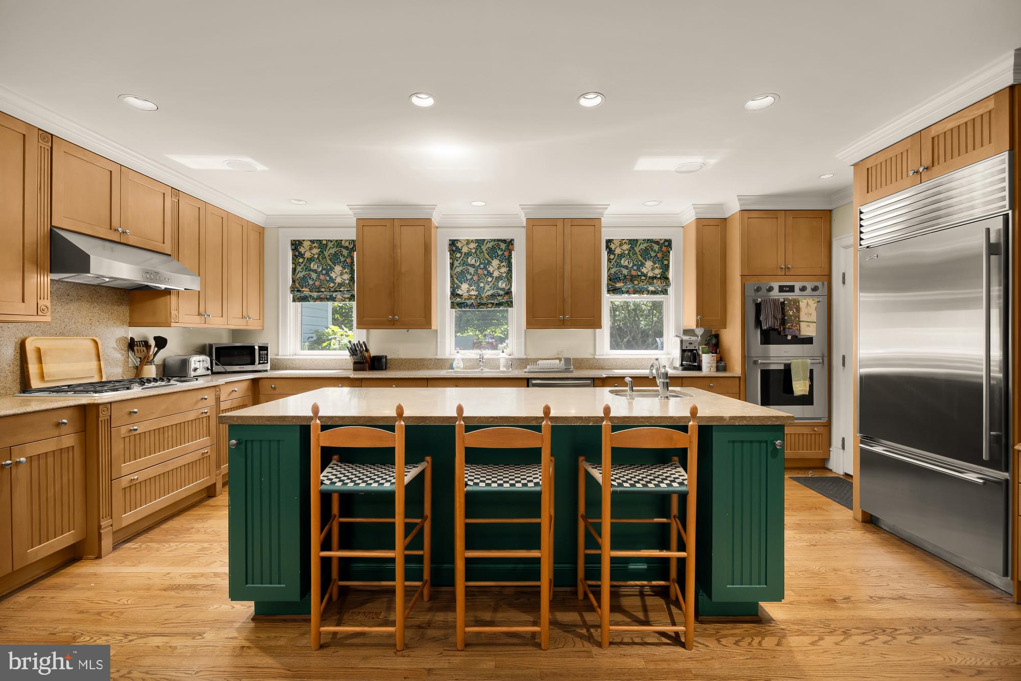 NORWOOD HEIGHTS - Residential