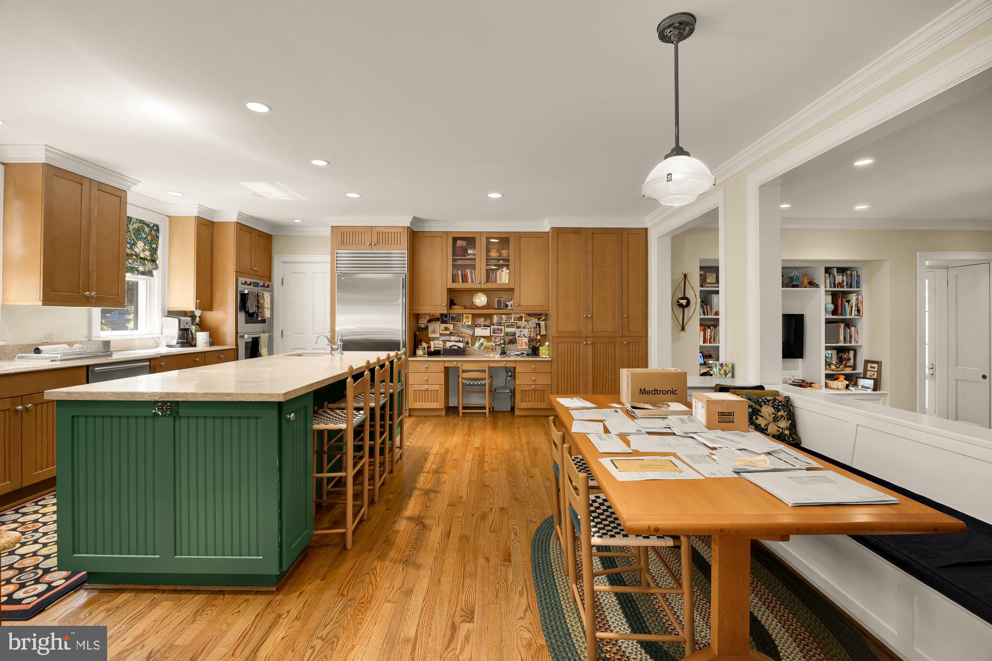NORWOOD HEIGHTS - Residential