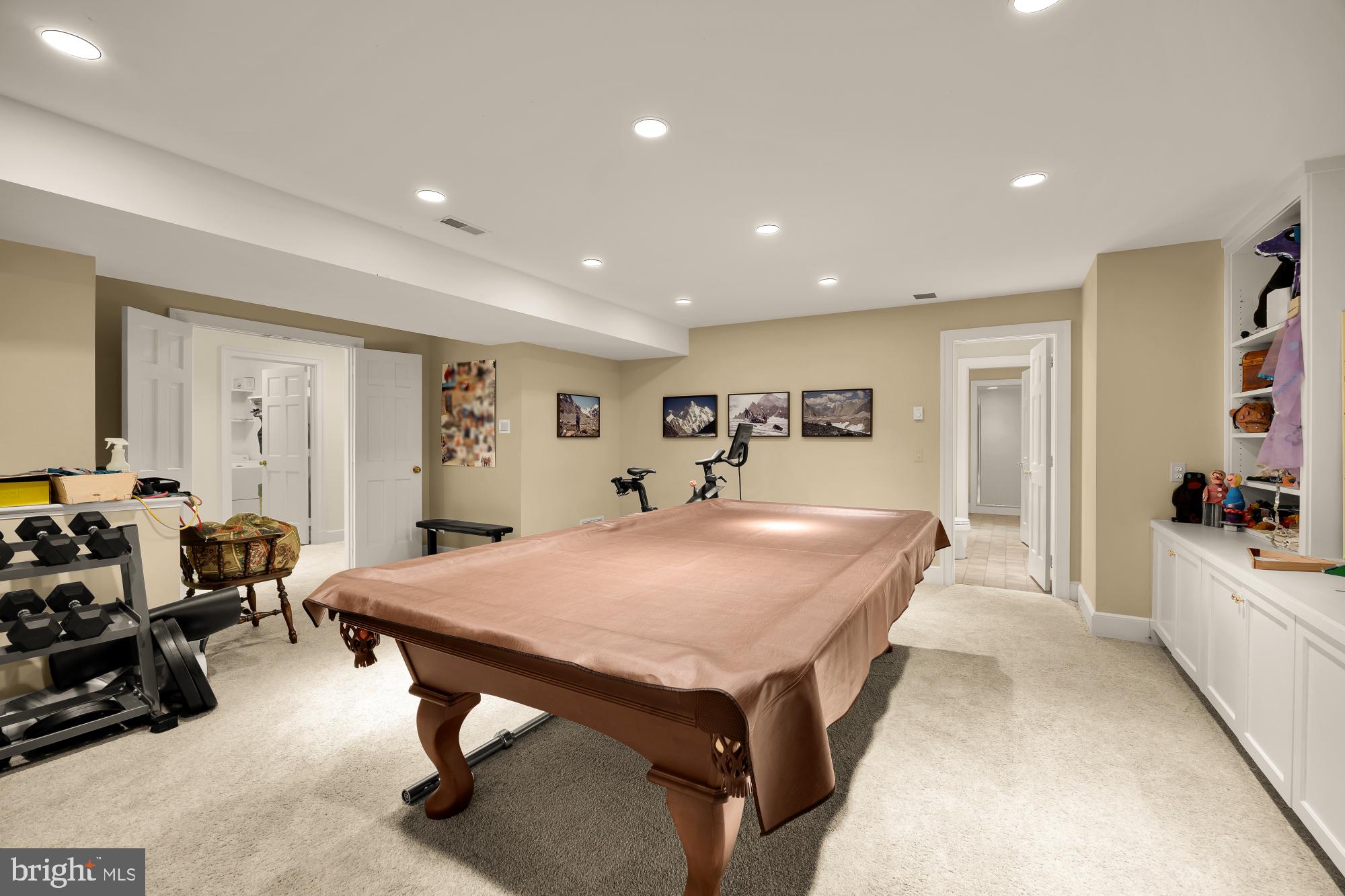 NORWOOD HEIGHTS - Residential