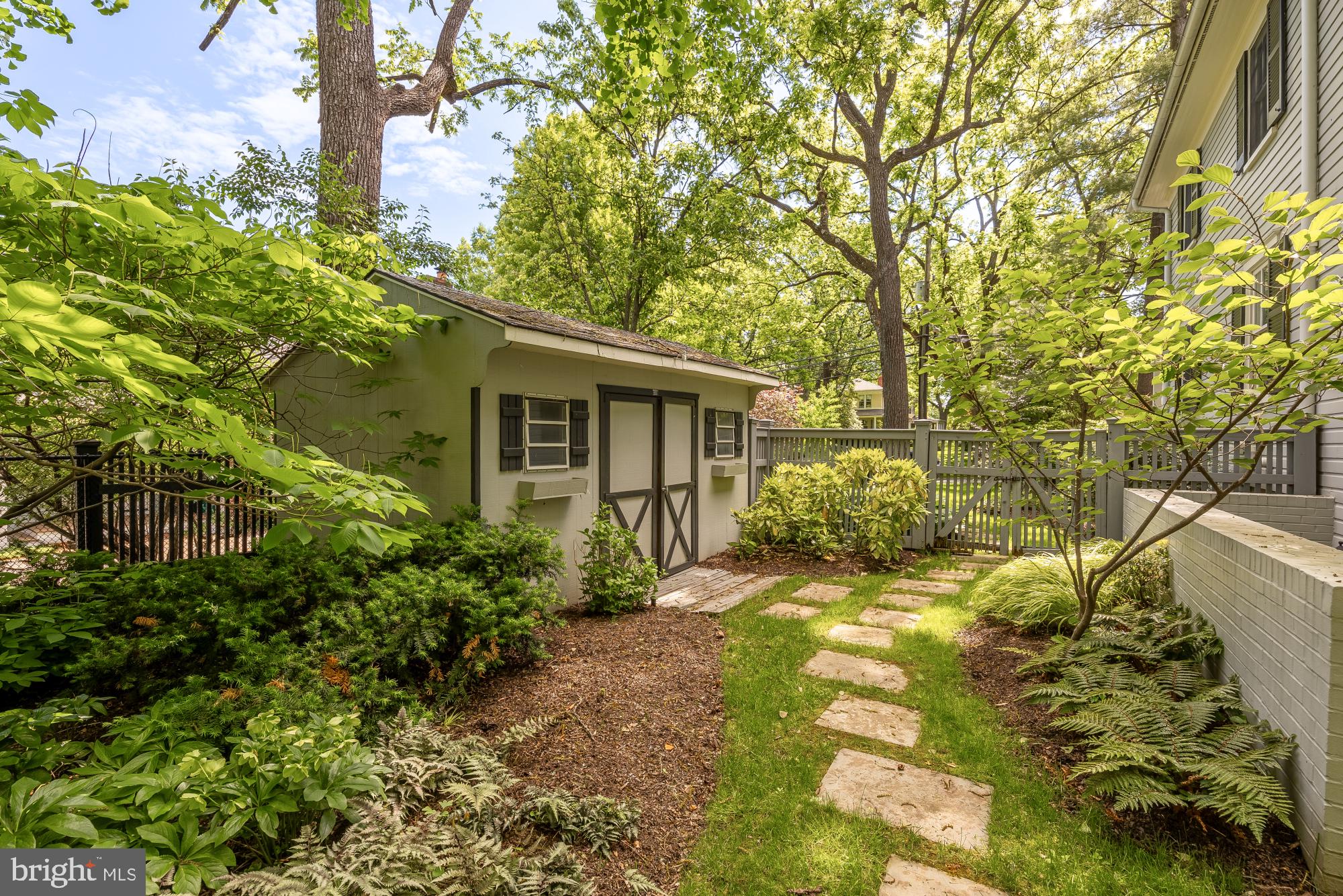 NORWOOD HEIGHTS - Residential