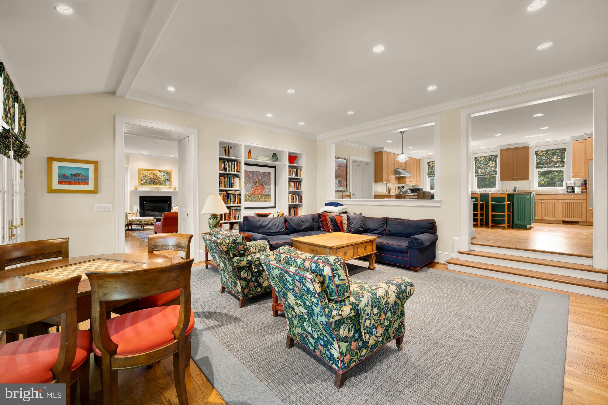 NORWOOD HEIGHTS - Residential