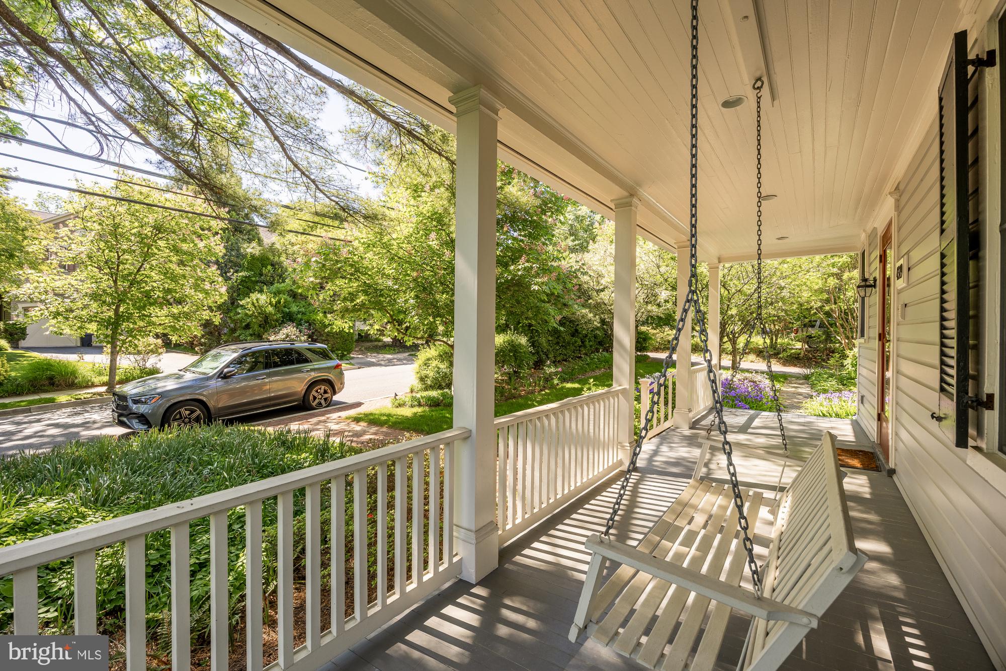 NORWOOD HEIGHTS - Residential