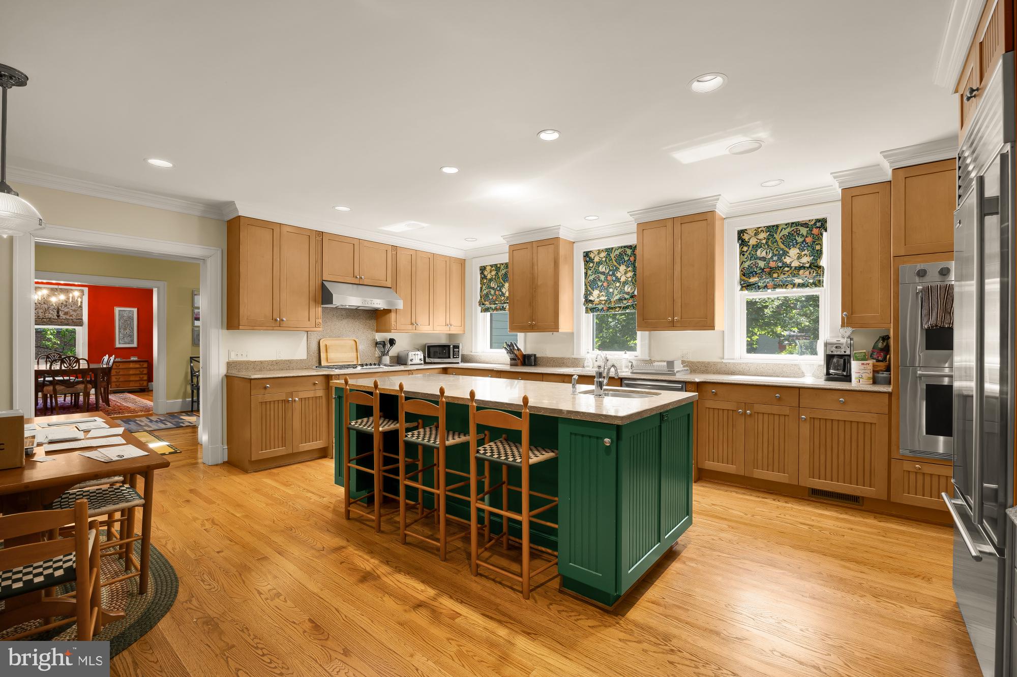 NORWOOD HEIGHTS - Residential