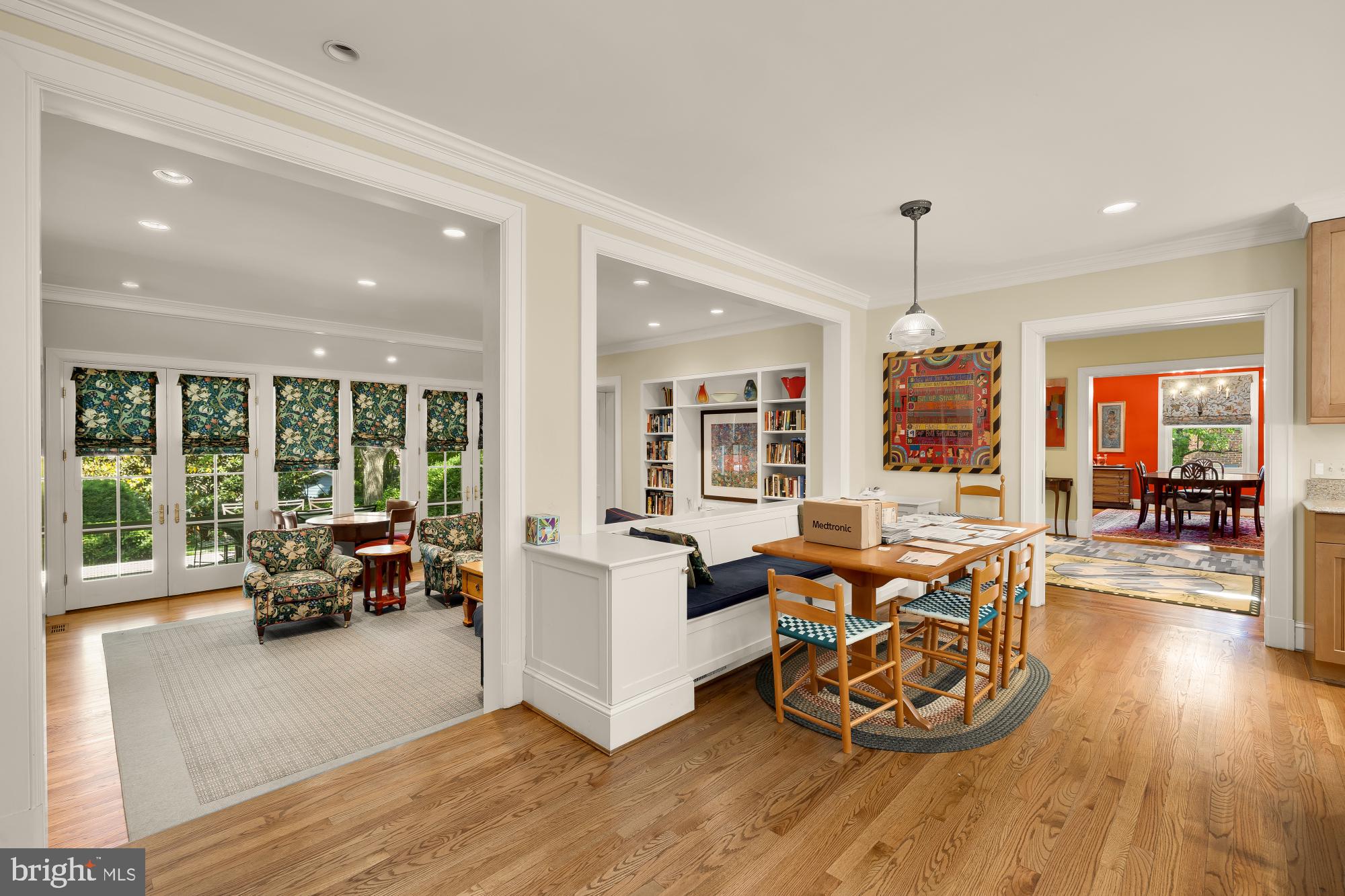 NORWOOD HEIGHTS - Residential