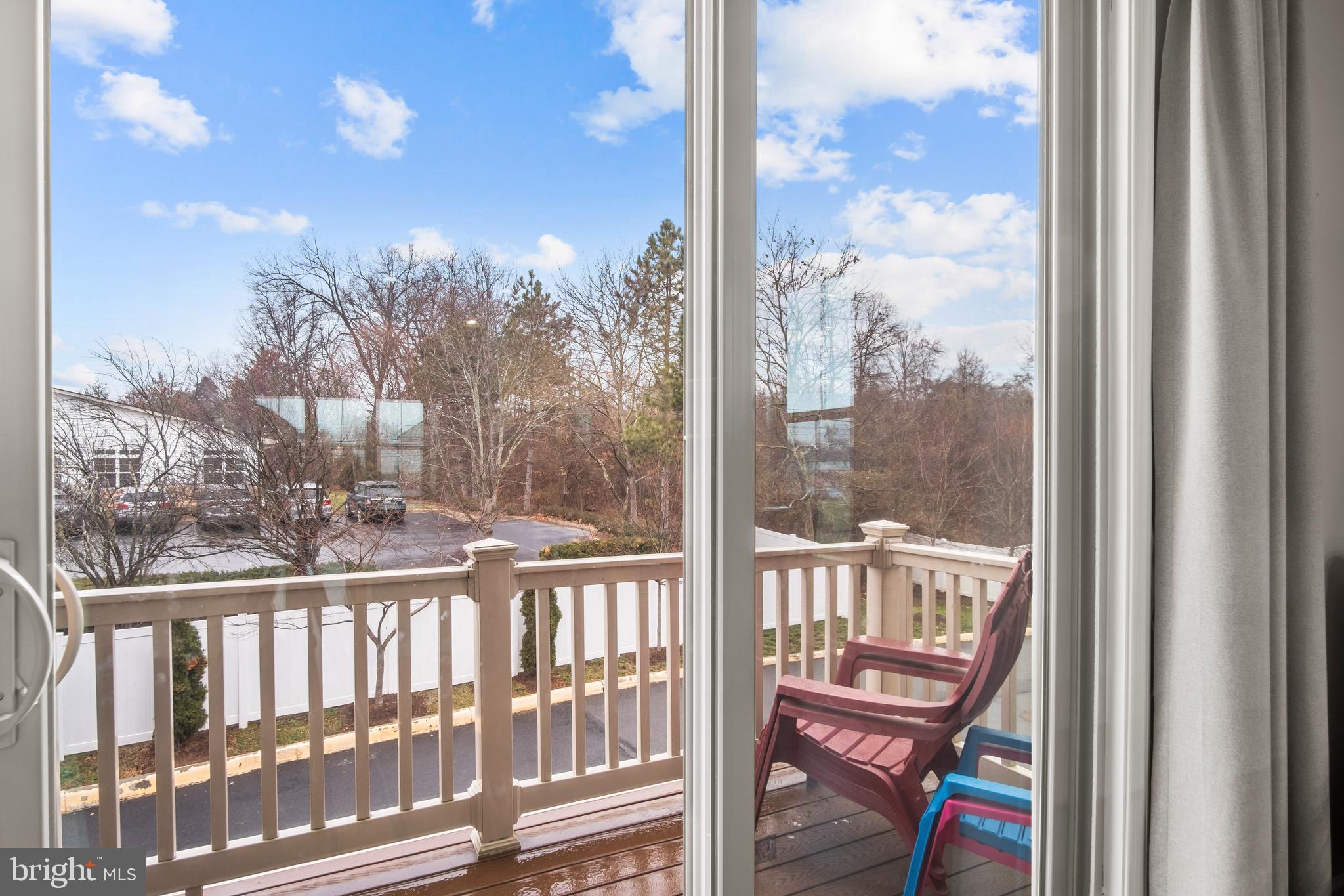 TRAILSIDE - Residential Lease