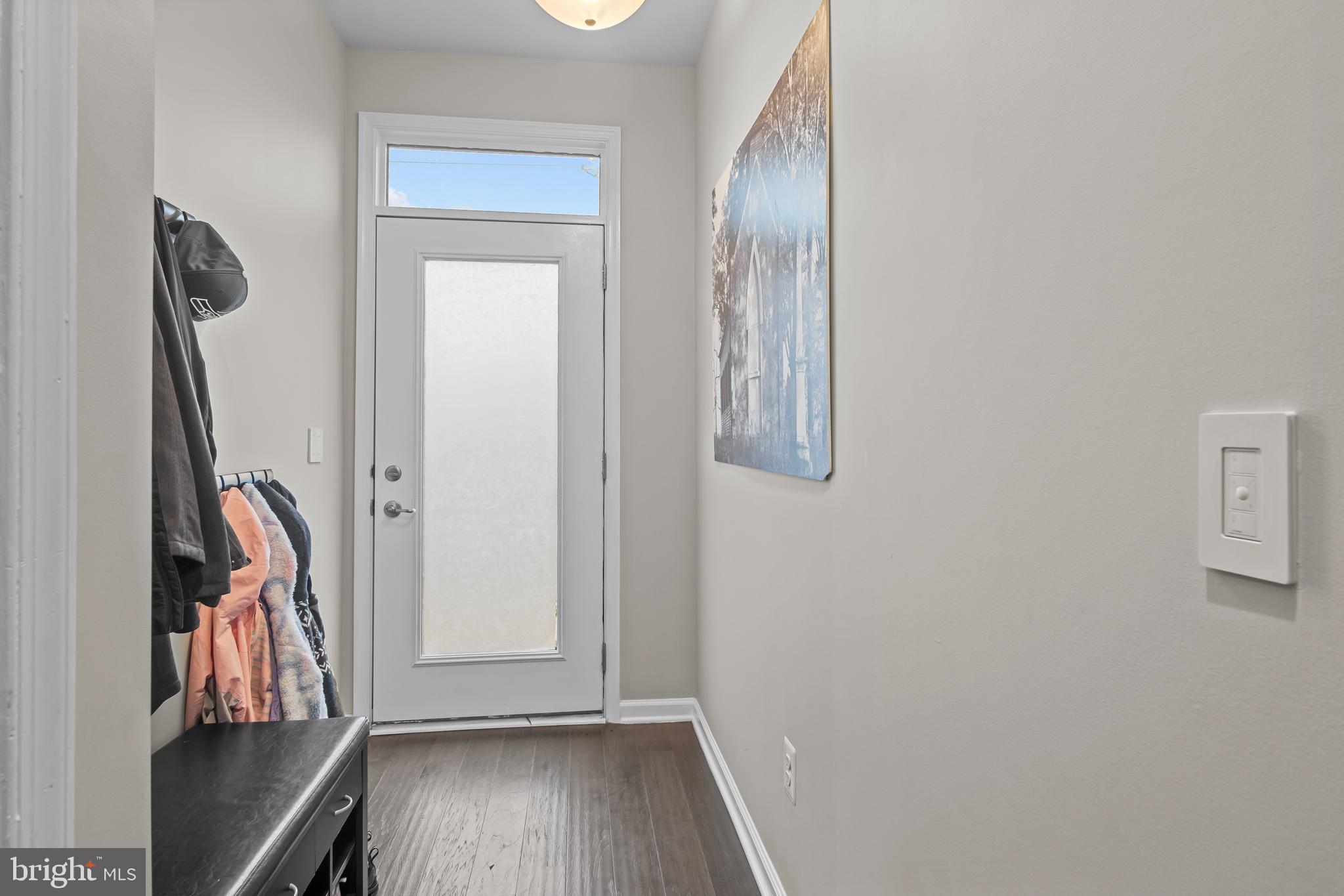 TRAILSIDE - Residential Lease