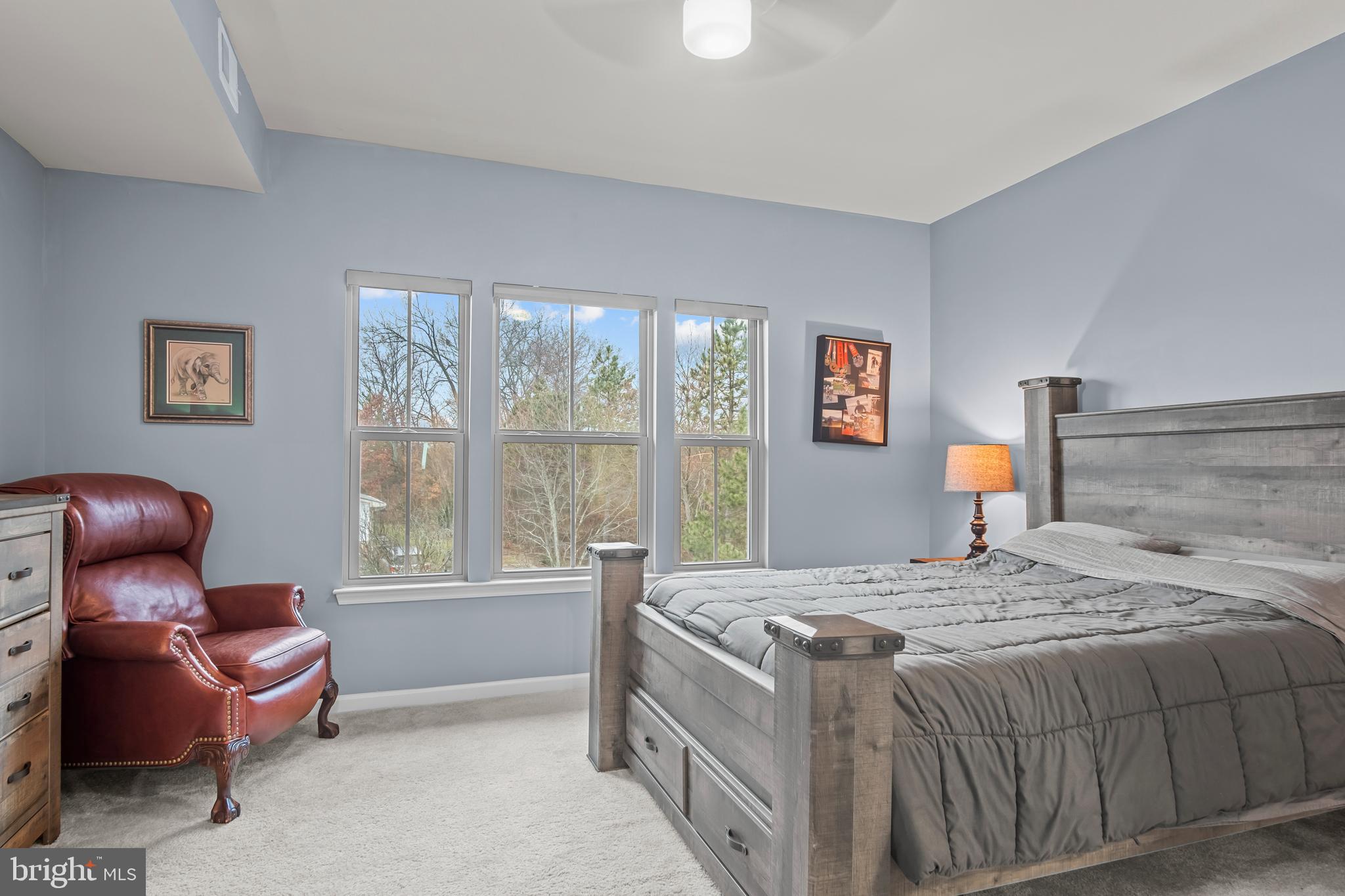 TRAILSIDE - Residential Lease