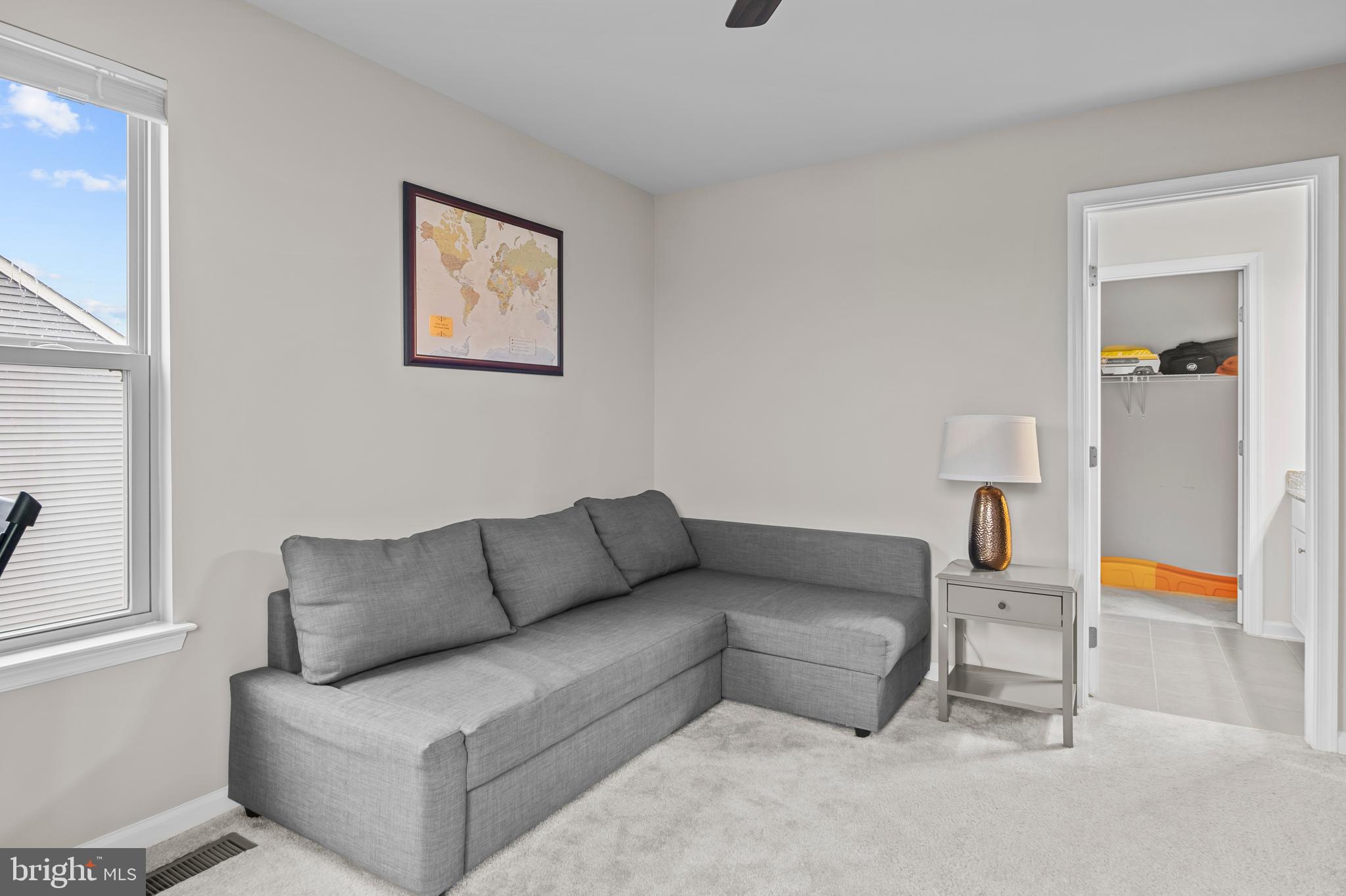 TRAILSIDE - Residential Lease