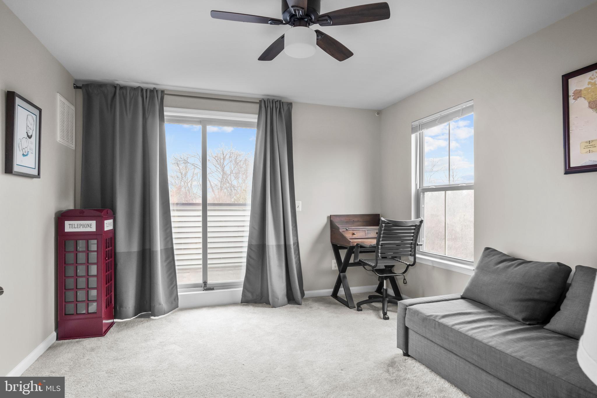 TRAILSIDE - Residential Lease