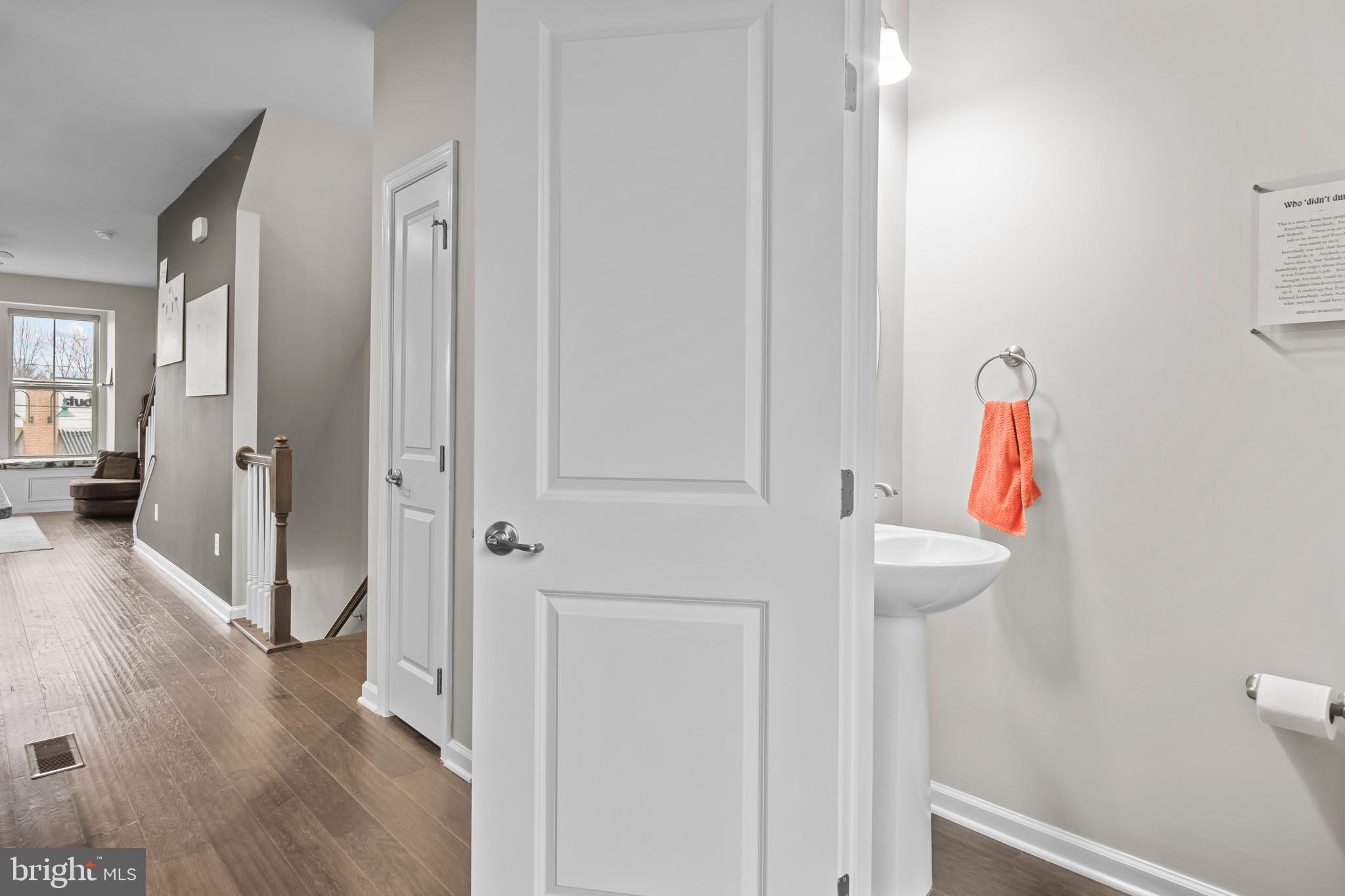 TRAILSIDE - Residential Lease