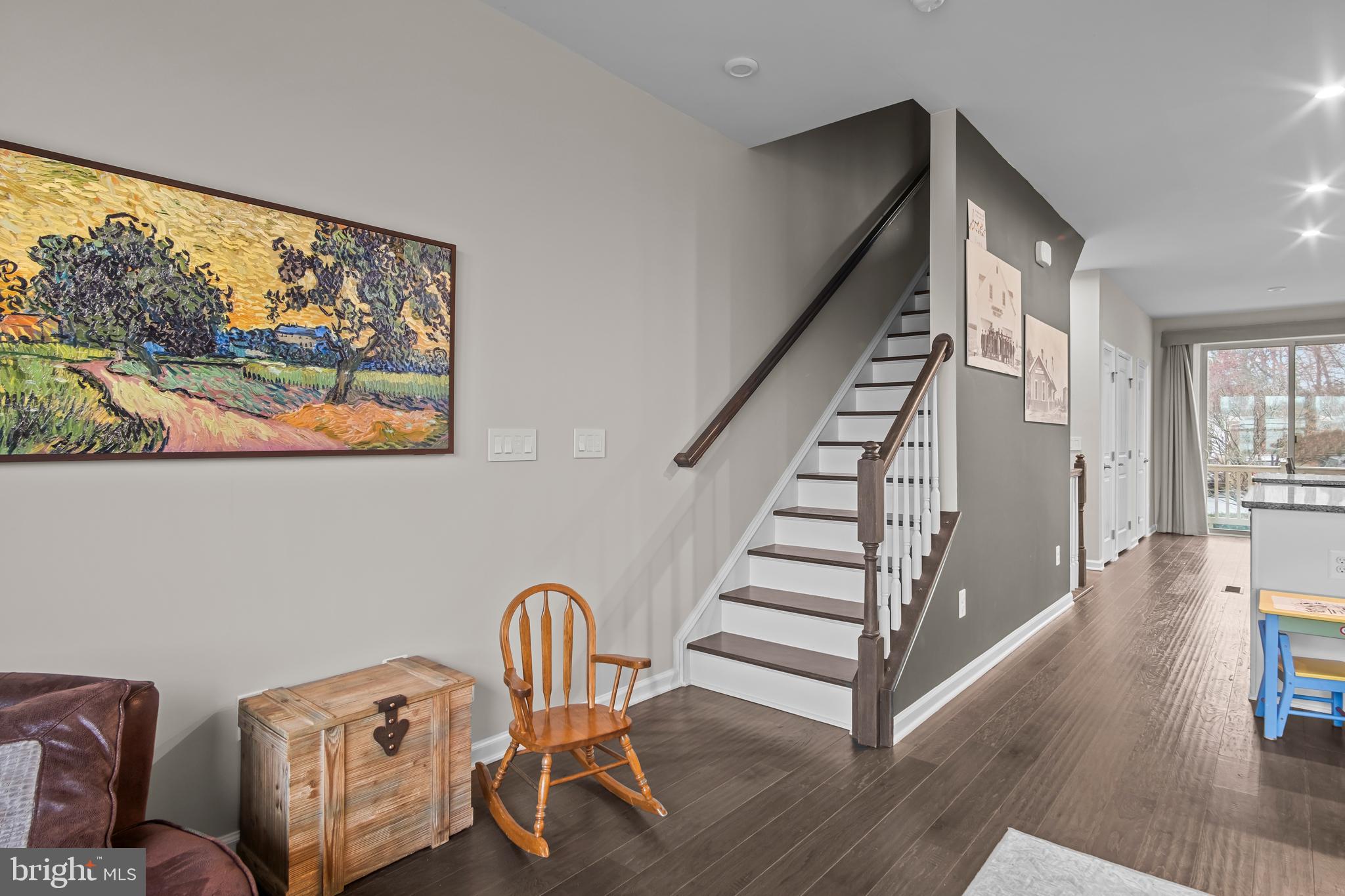 TRAILSIDE - Residential Lease