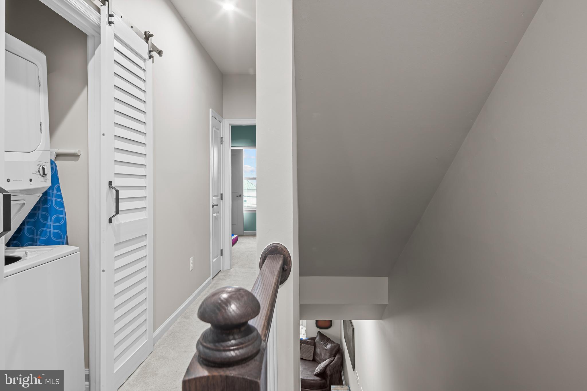 TRAILSIDE - Residential Lease