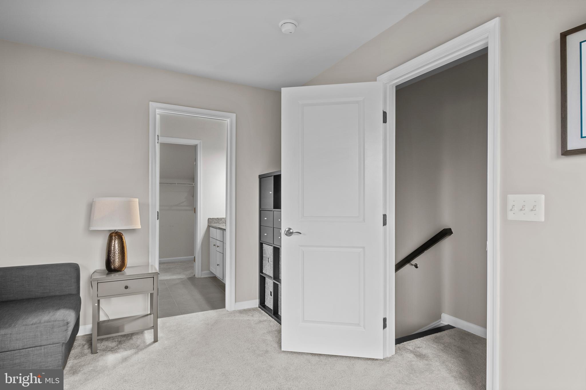 TRAILSIDE - Residential Lease