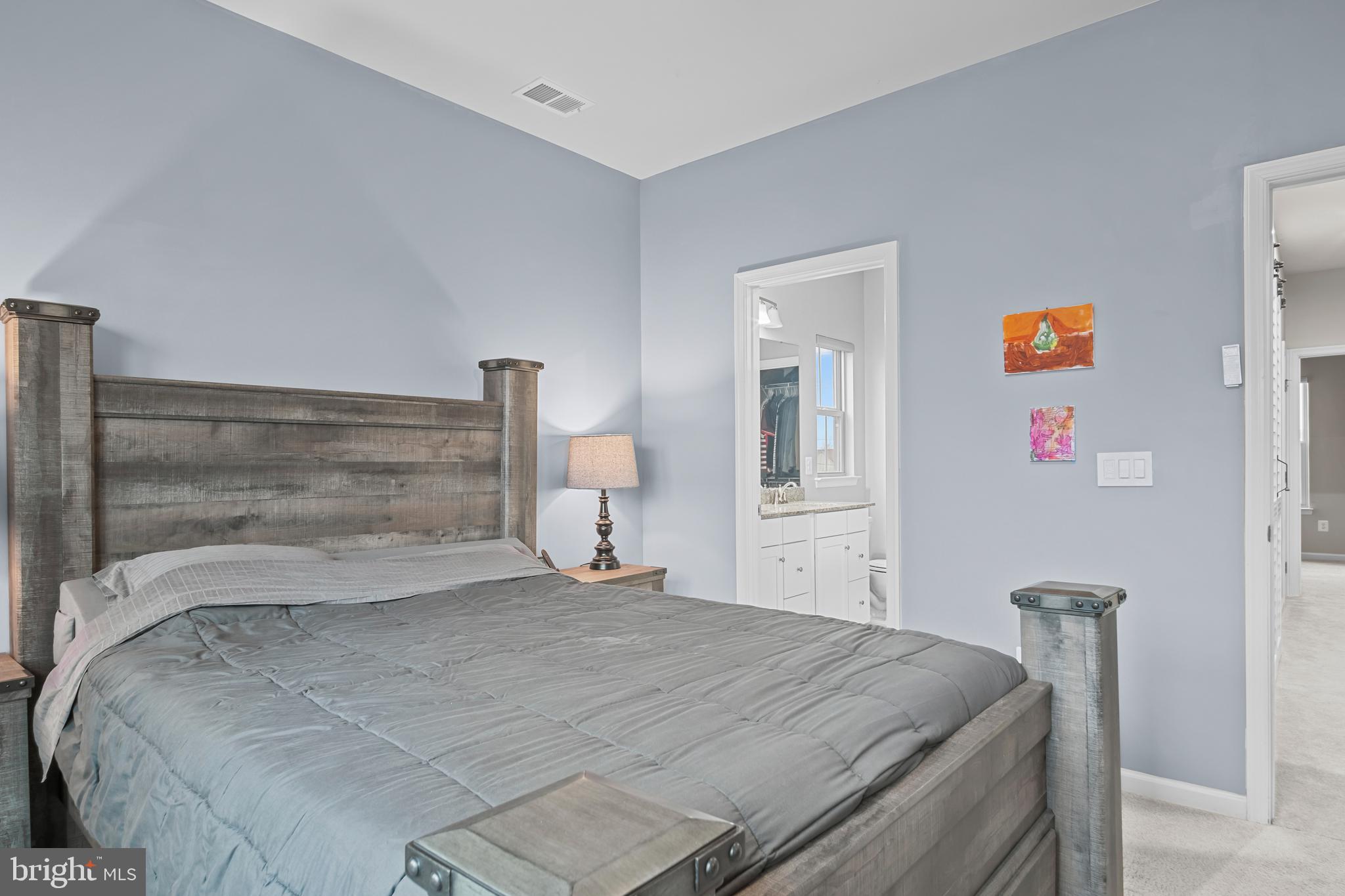 TRAILSIDE - Residential Lease