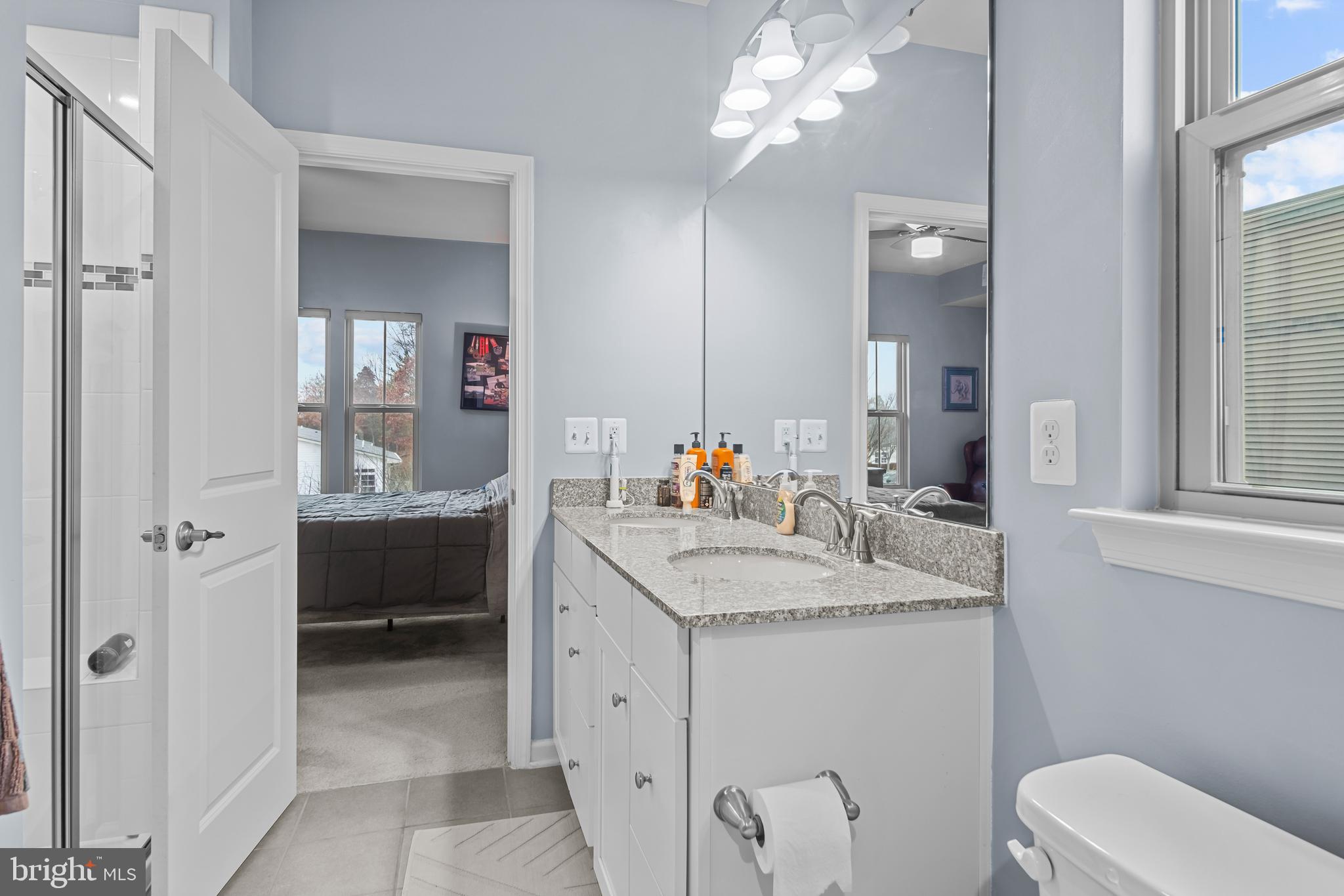 TRAILSIDE - Residential Lease