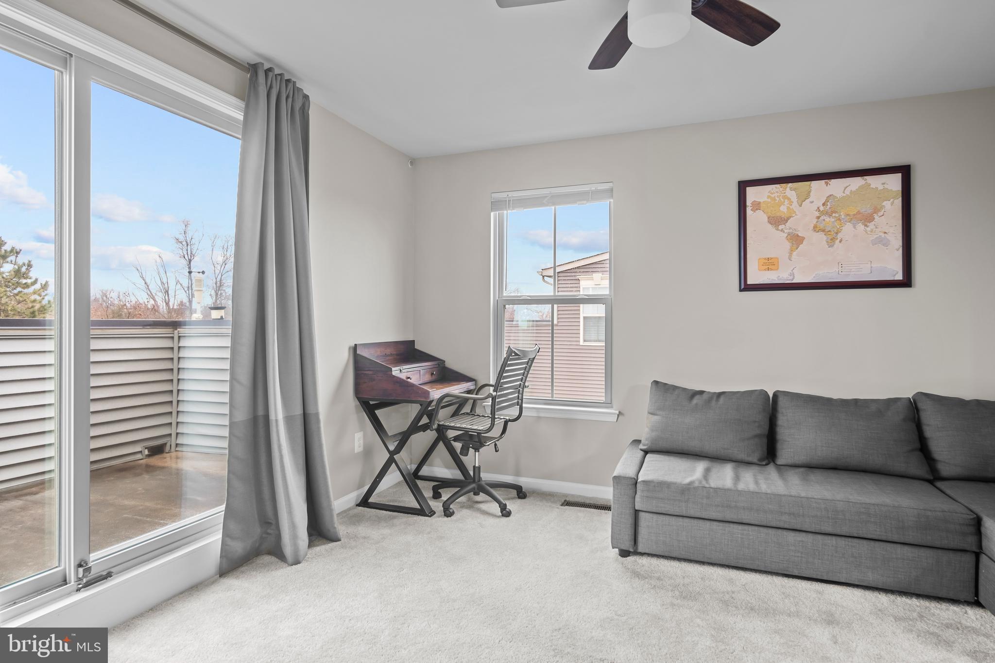 TRAILSIDE - Residential Lease