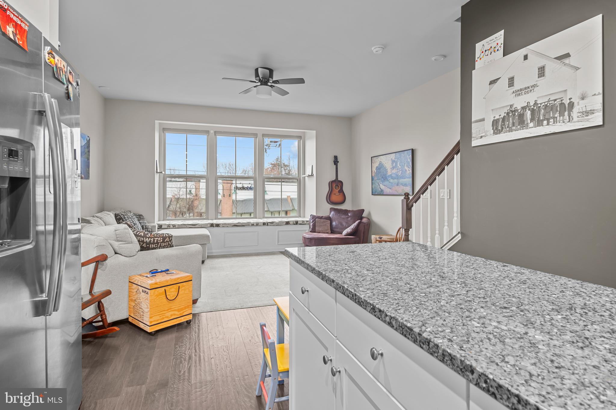 TRAILSIDE - Residential Lease
