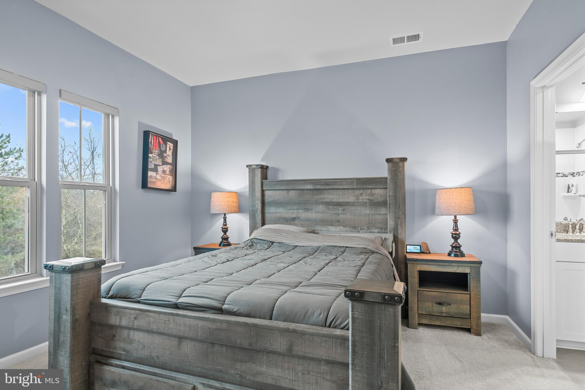 TRAILSIDE - Residential Lease