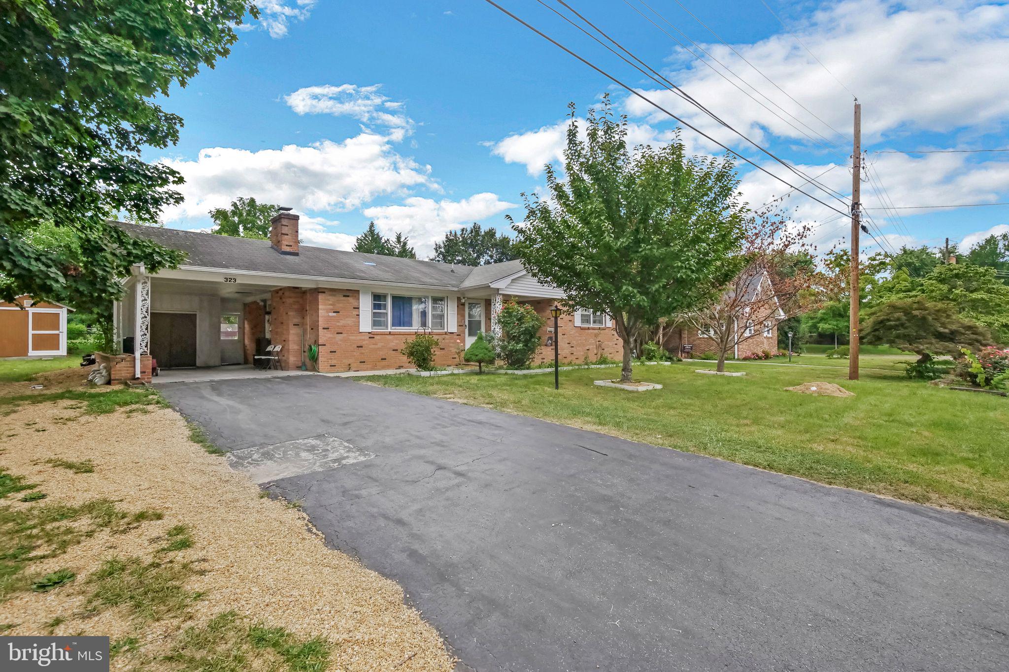CEDARMEADE - Residential