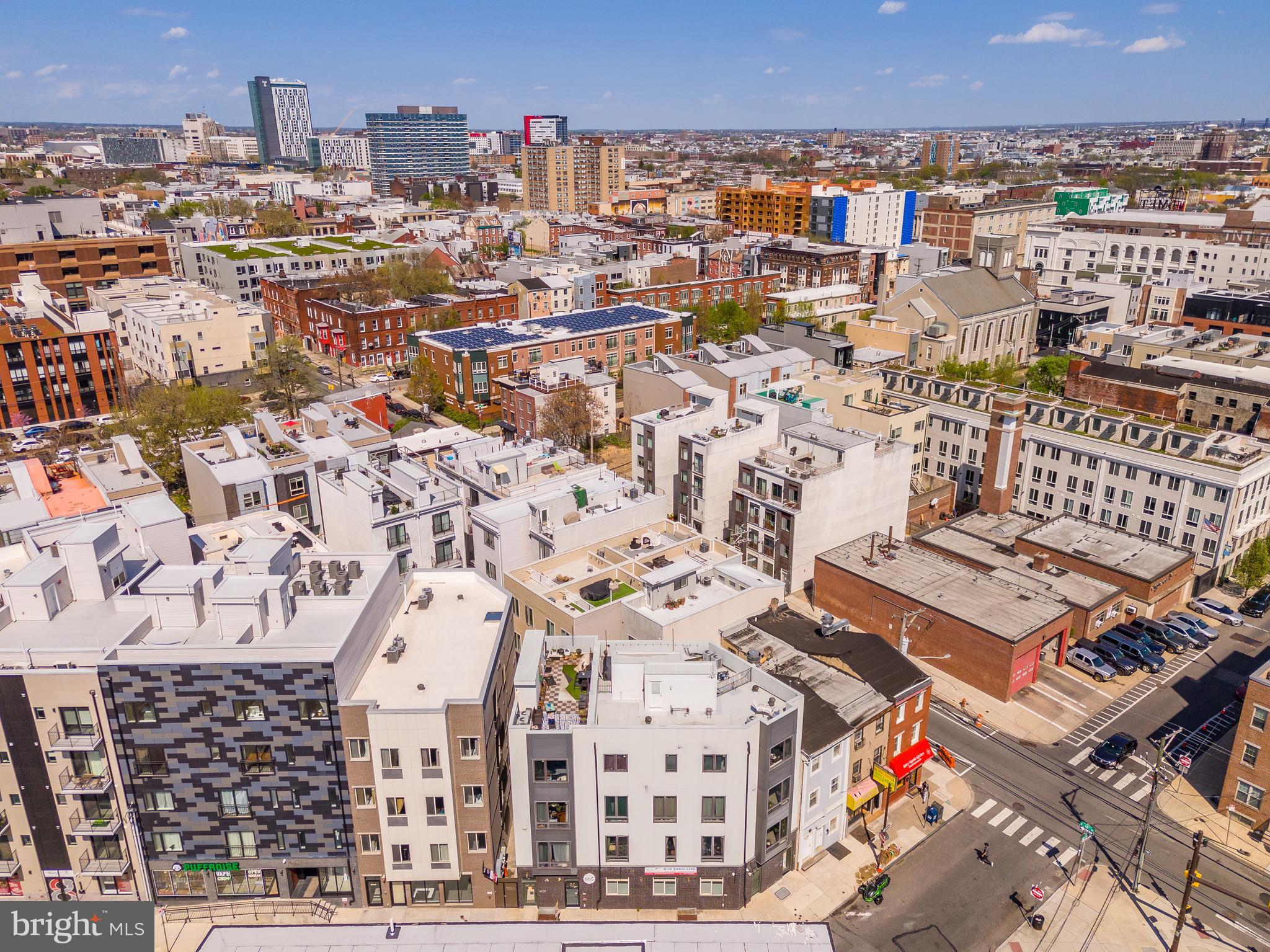 FRANCISVILLE - Residential Income