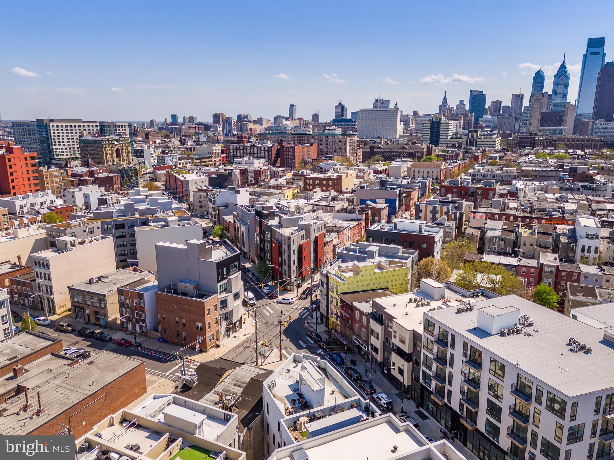 FRANCISVILLE - Residential Income