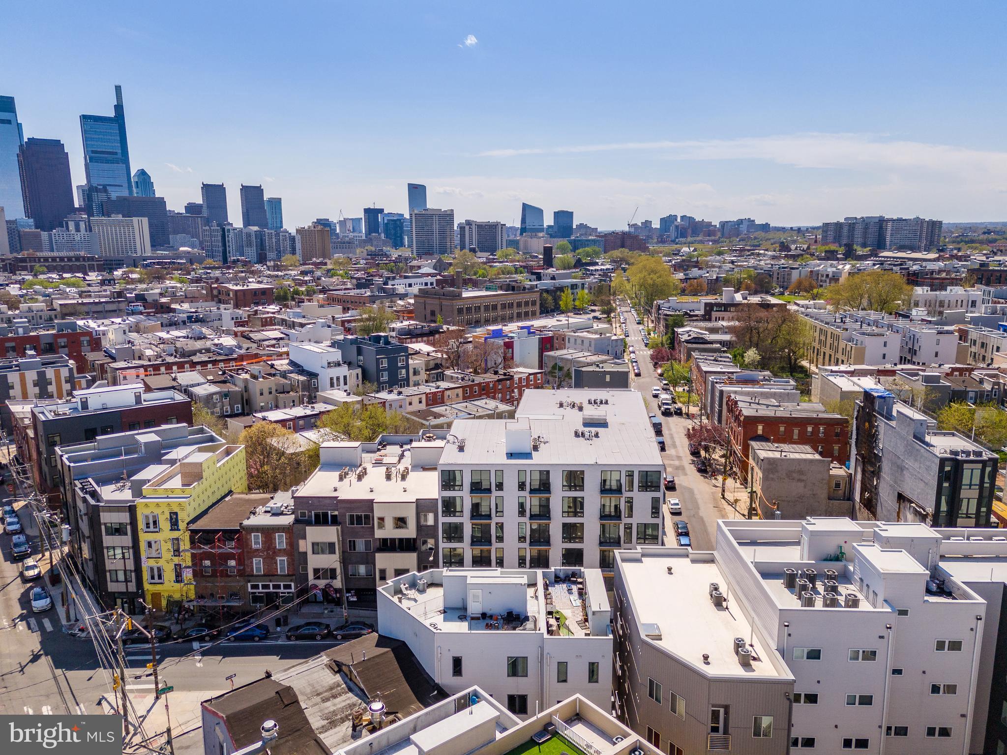 FRANCISVILLE - Residential Income