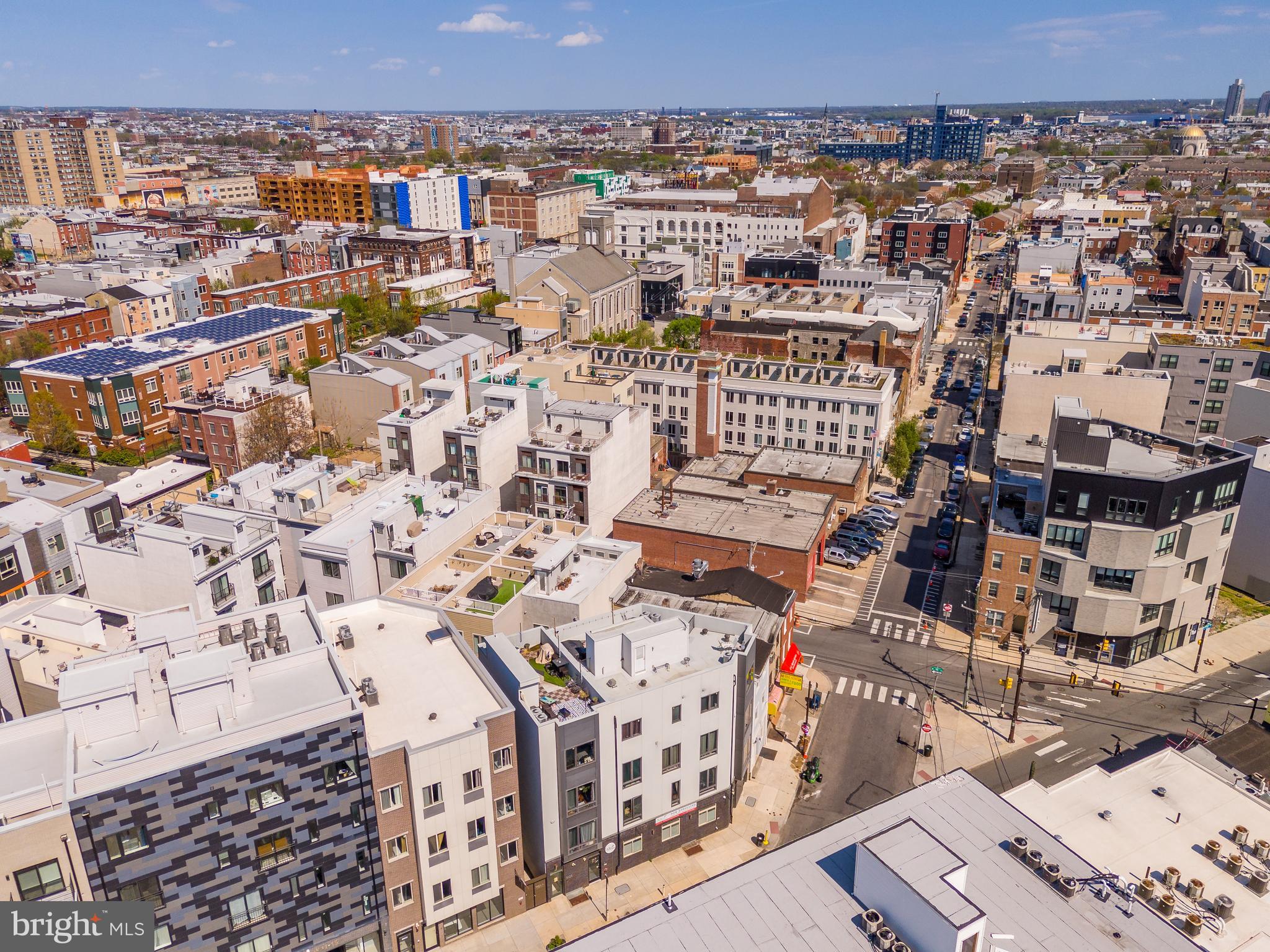 FRANCISVILLE - Residential Income
