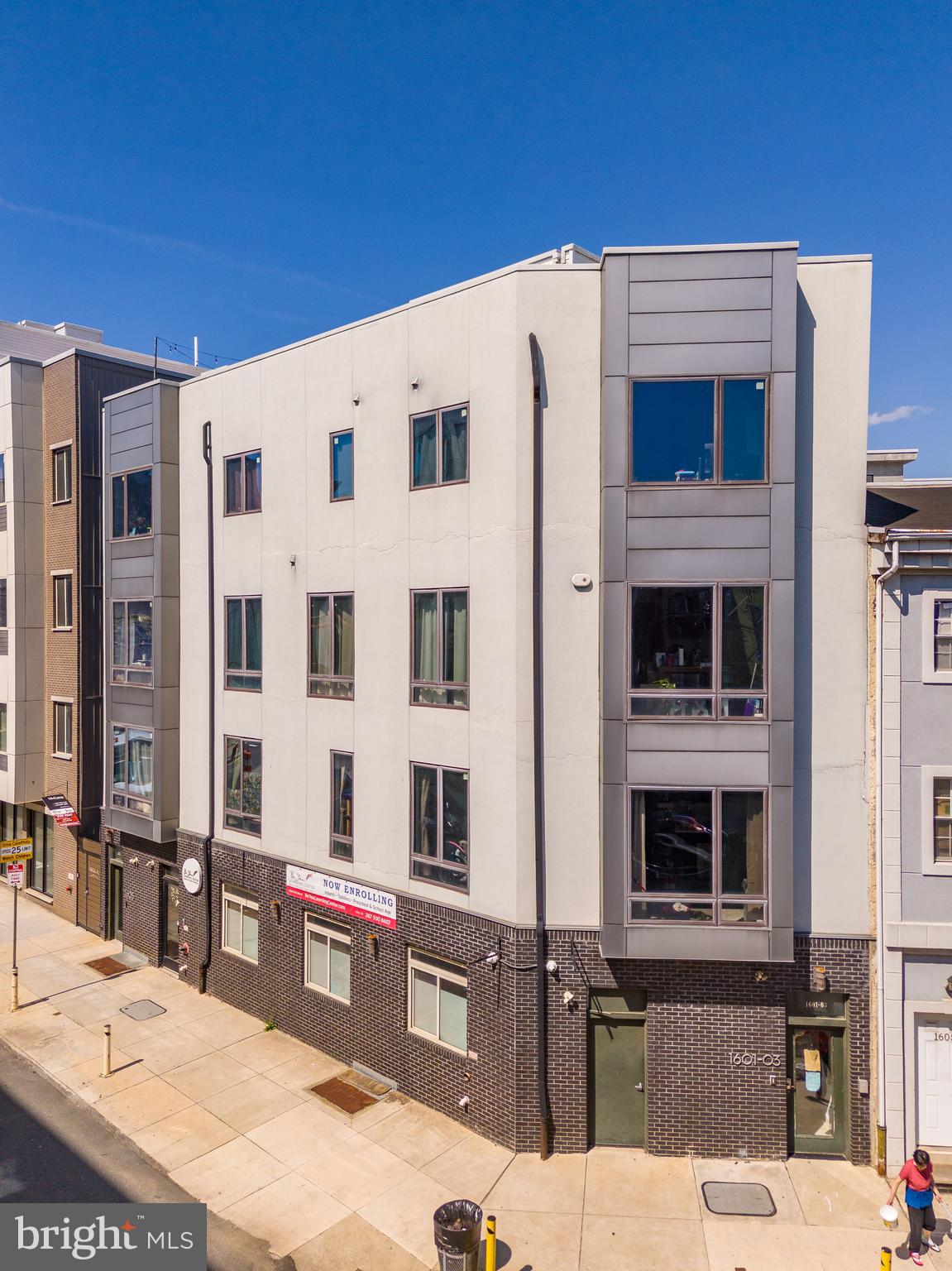 FRANCISVILLE - Residential Income