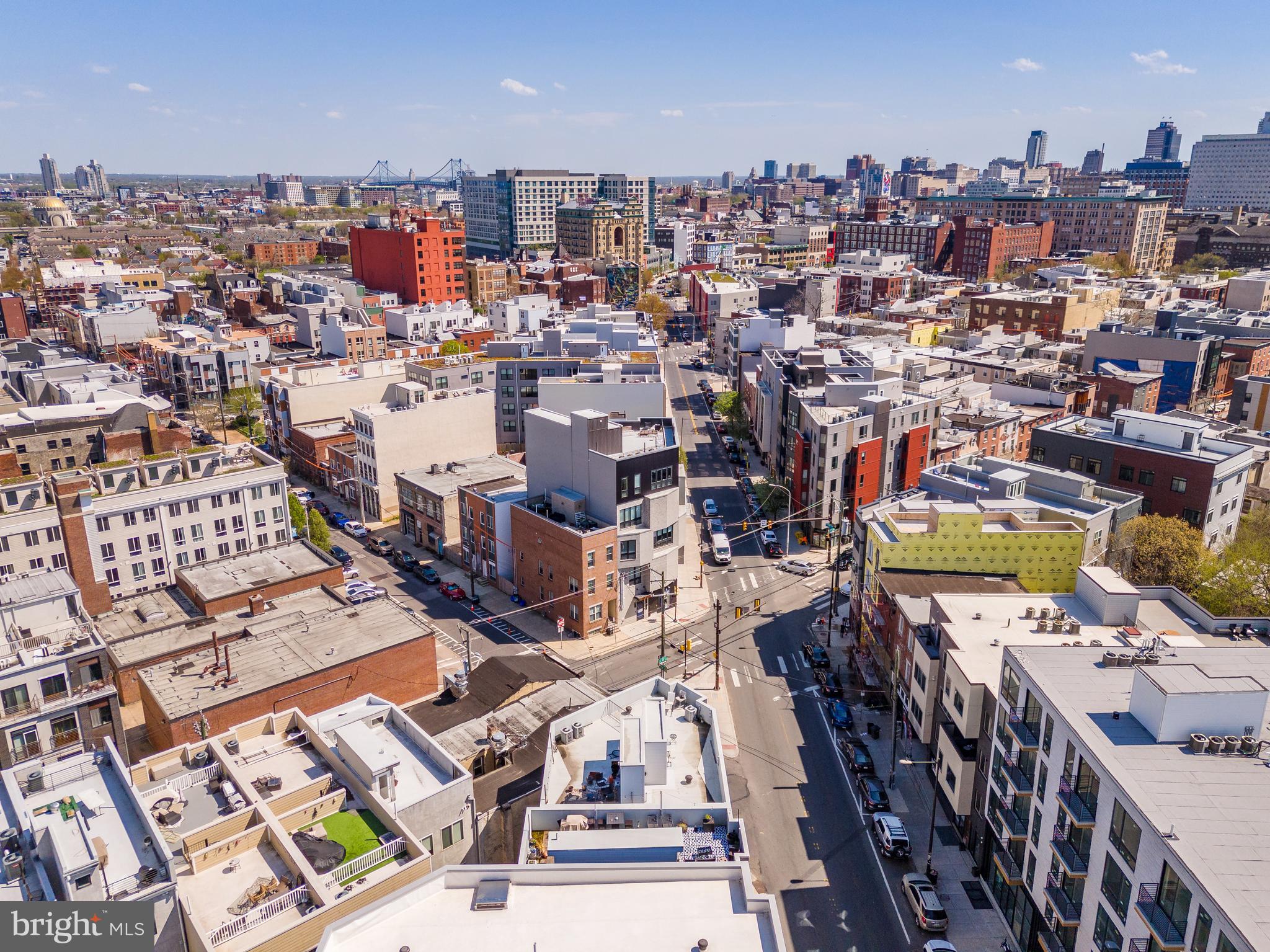 FRANCISVILLE - Residential Income