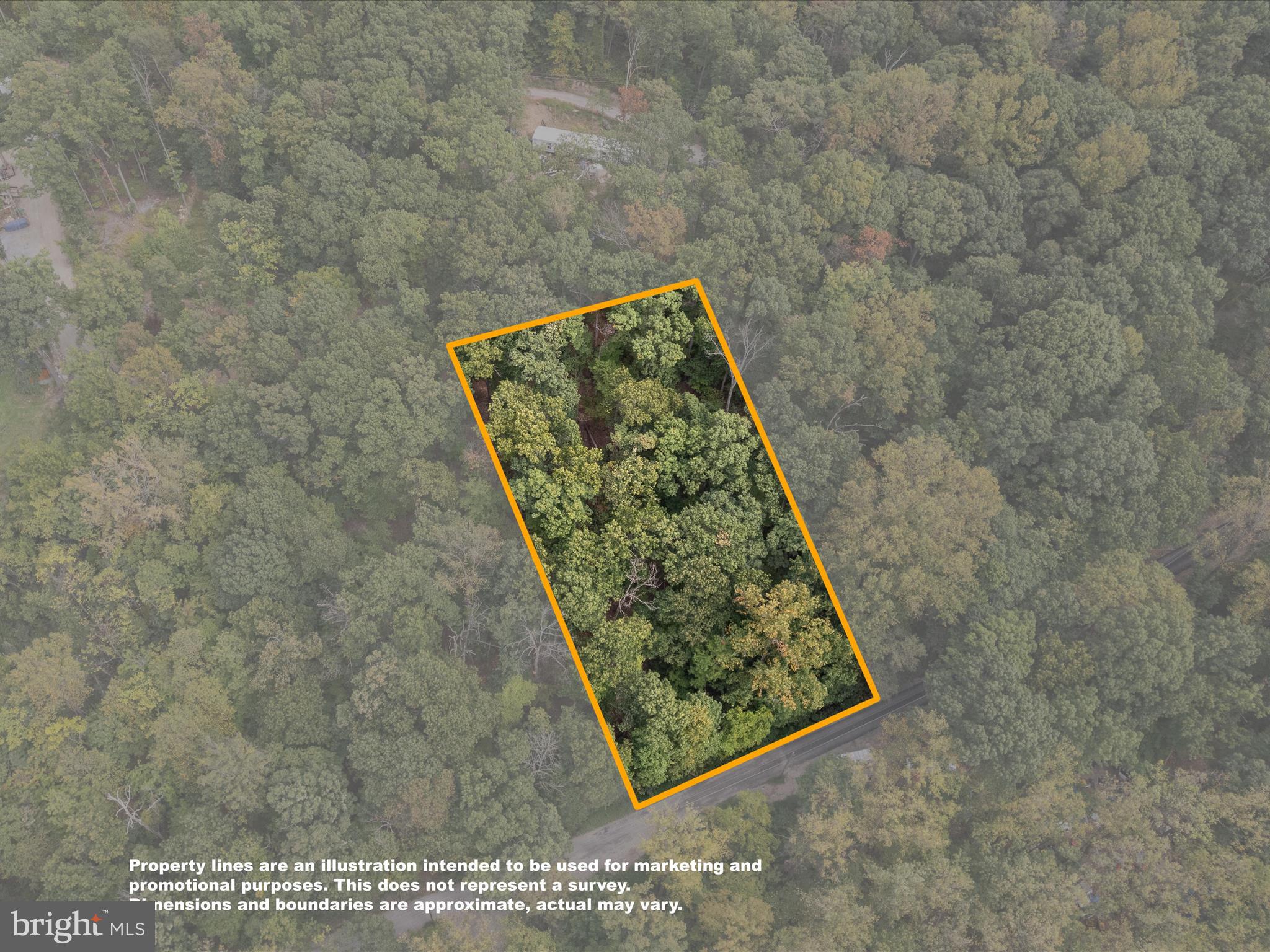 WESTRIDGE HILLS - Land