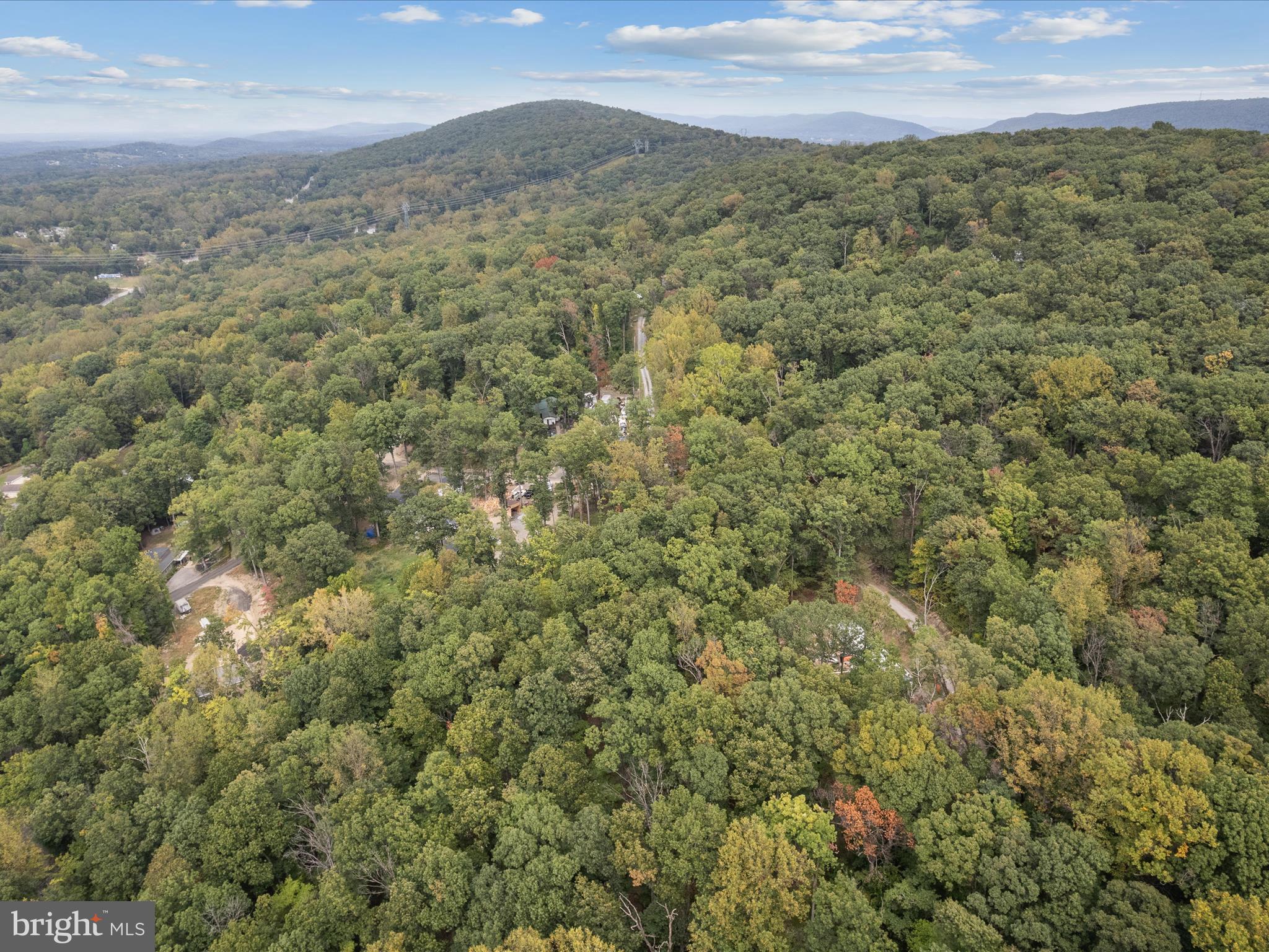 WESTRIDGE HILLS - Land